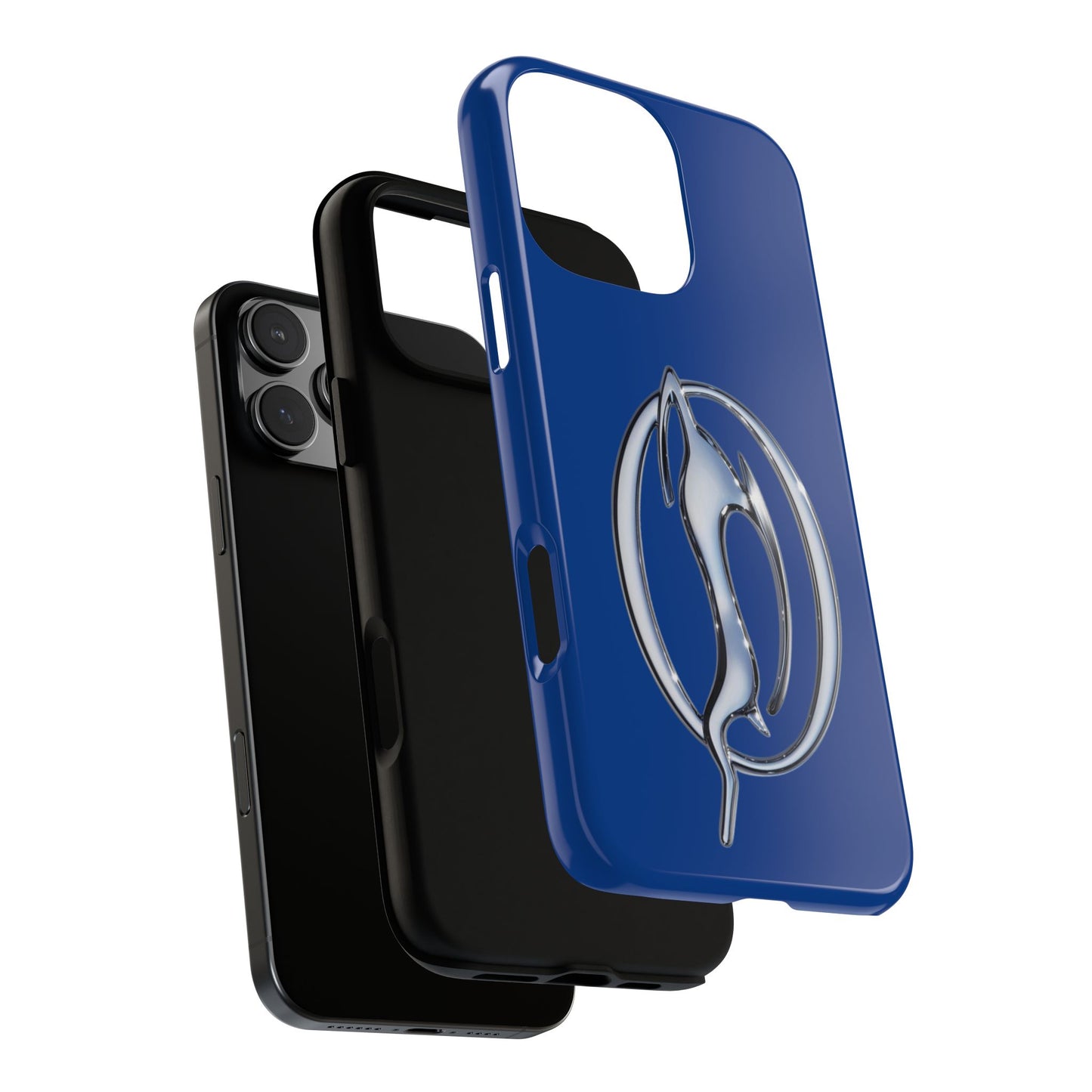 Phone Cases, Impala Logo, car lover Gift, Tough Protective Cover,