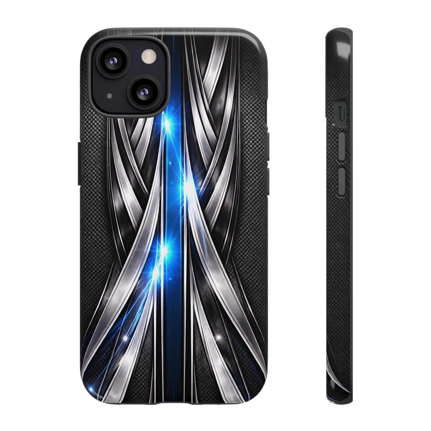 Subtle Graphics Phone Case - Tough Cases