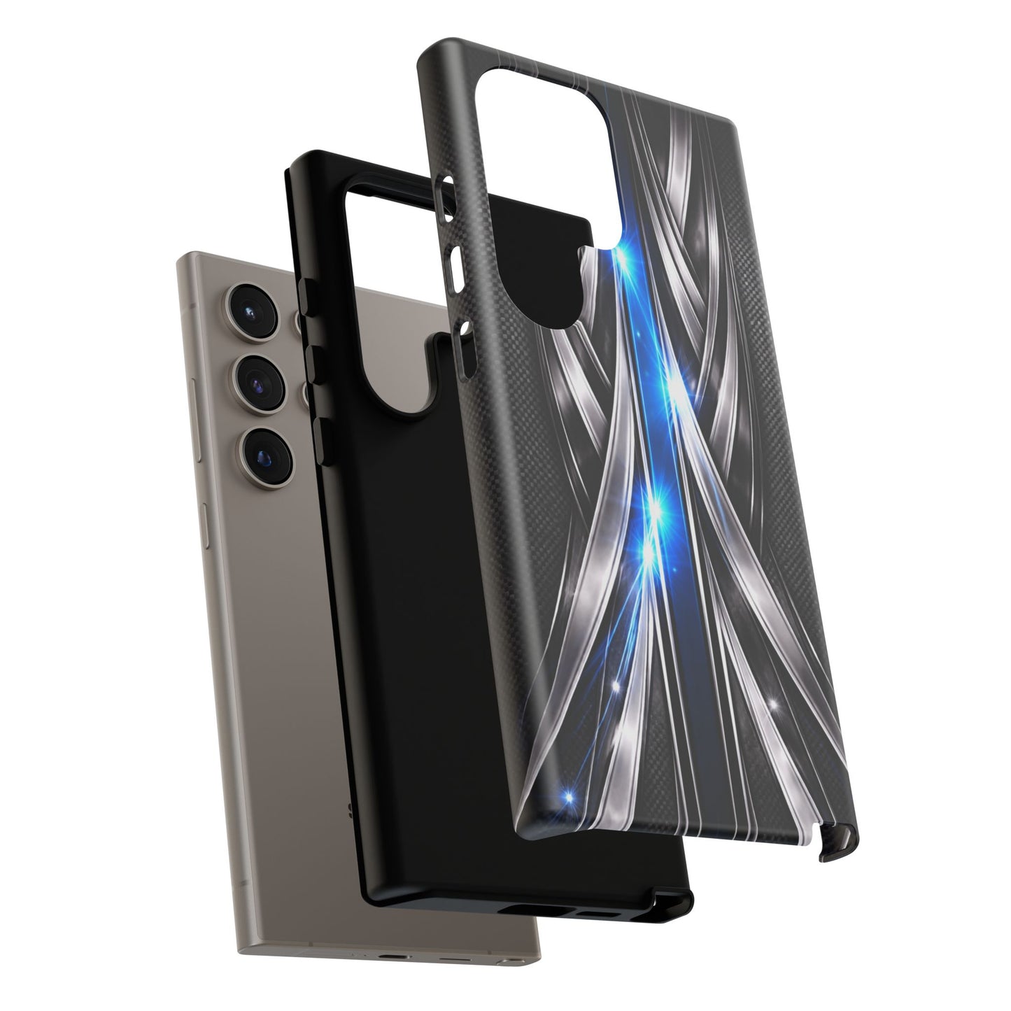 Subtle Graphics Phone Case - Tough Cases