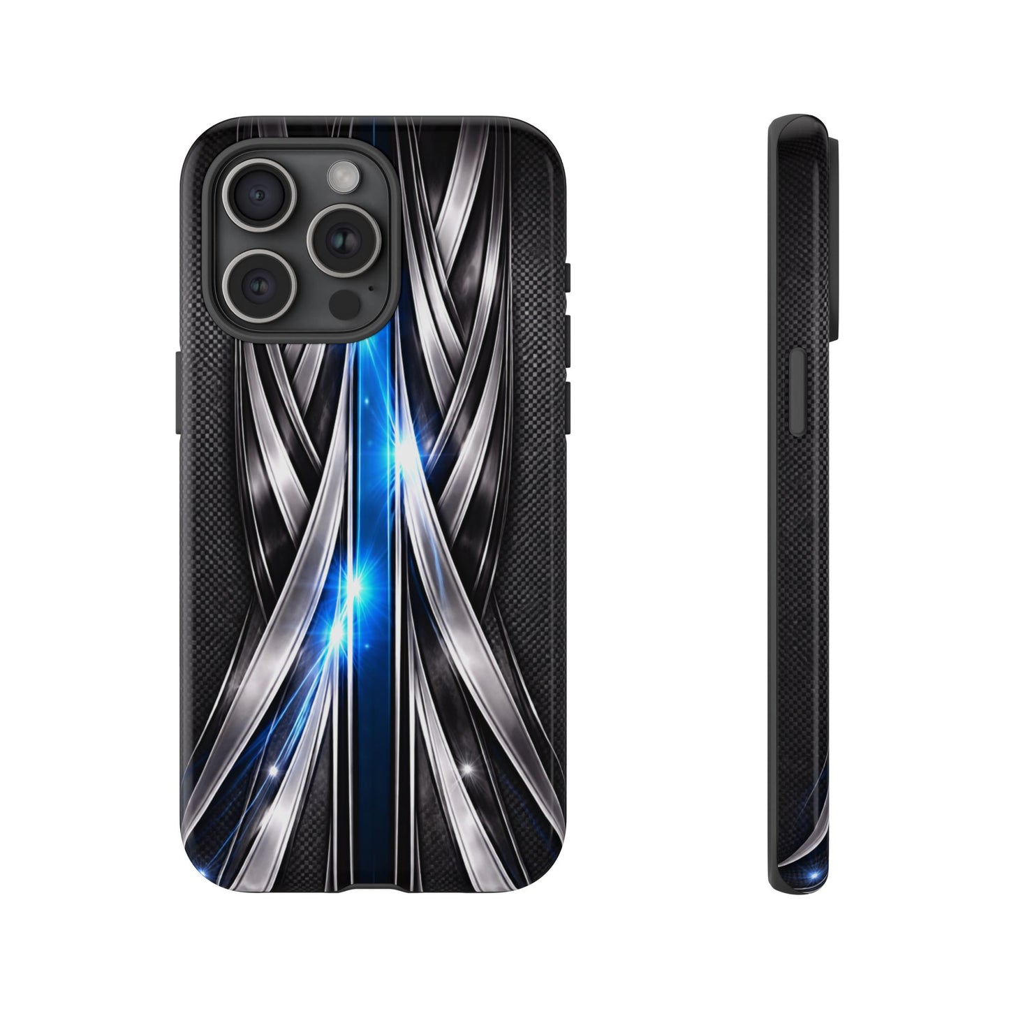 Subtle Graphics Phone Case - Tough Cases