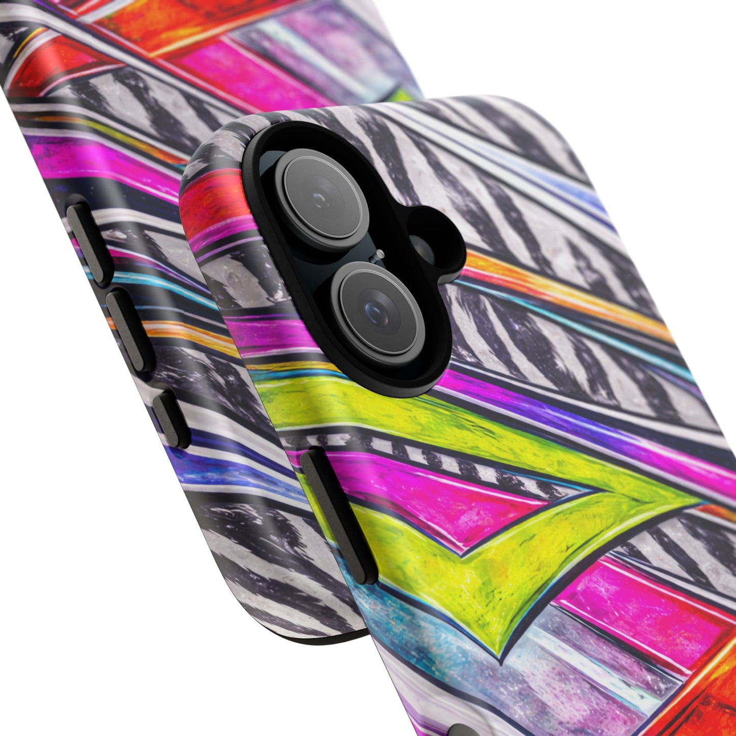 Minitruckin Phone Case | Tough Cases