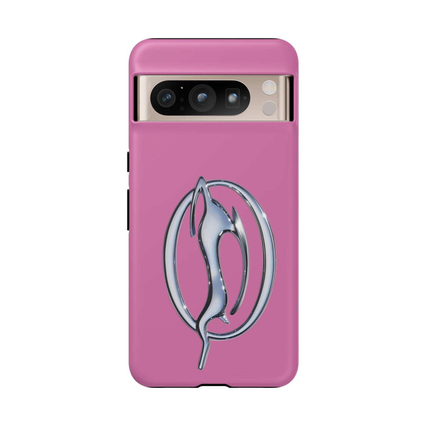 Tough Cases, Impala Logo Phone Cover, Protective Phone Case, Durable Smartphone