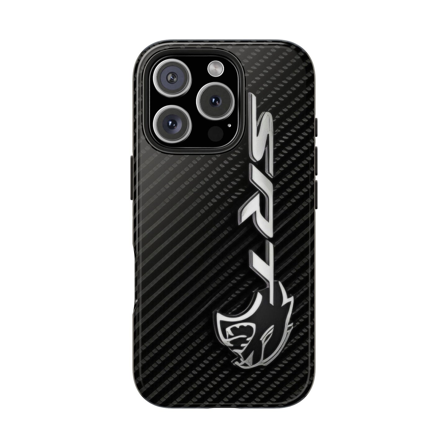 Dodge SRT Tough Phone Cases