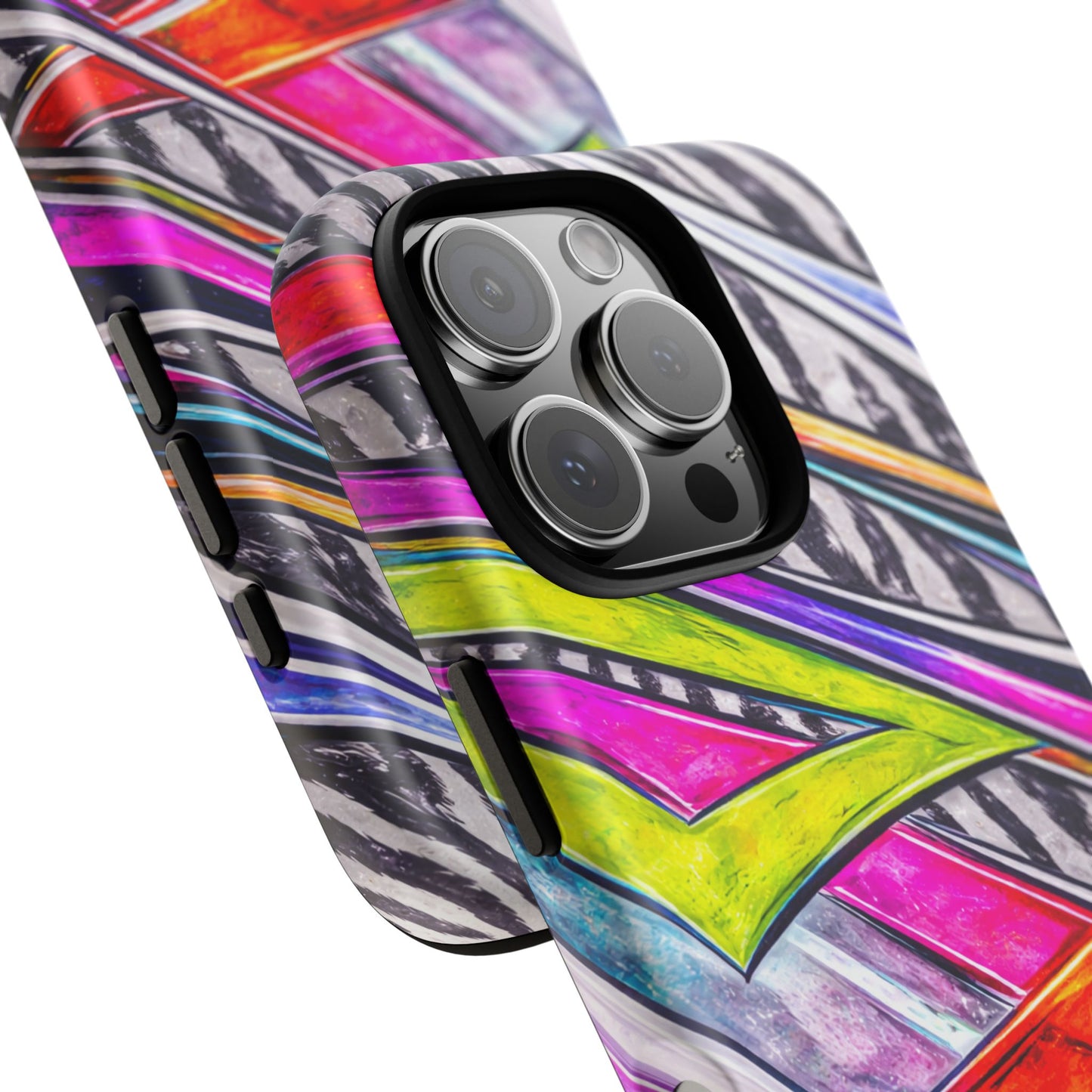 Minitruckin Phone Case | Tough Cases