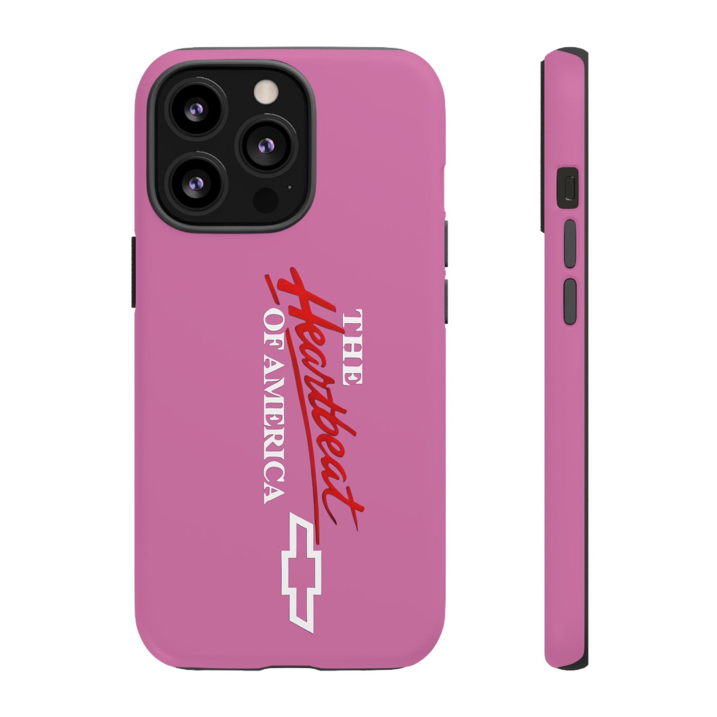 Chevy Tough Cases - Heartbeat of America - Stylish Phone Protection, Gifts [...]