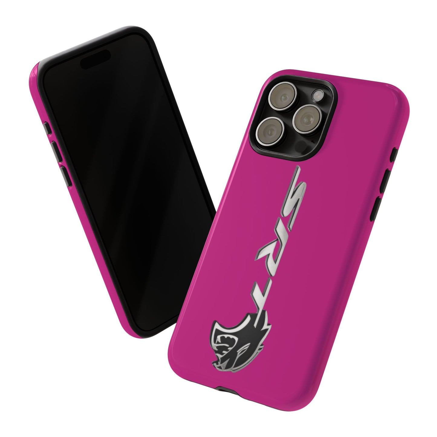 SRT Style Phone Case, Durable Phone Cover, Cool Phone Protector, Rugged Phone