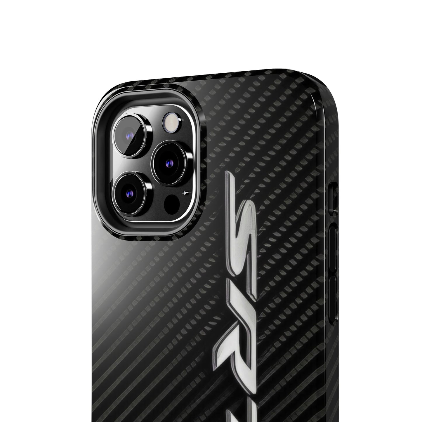 Dodge SRT Tough Phone Cases