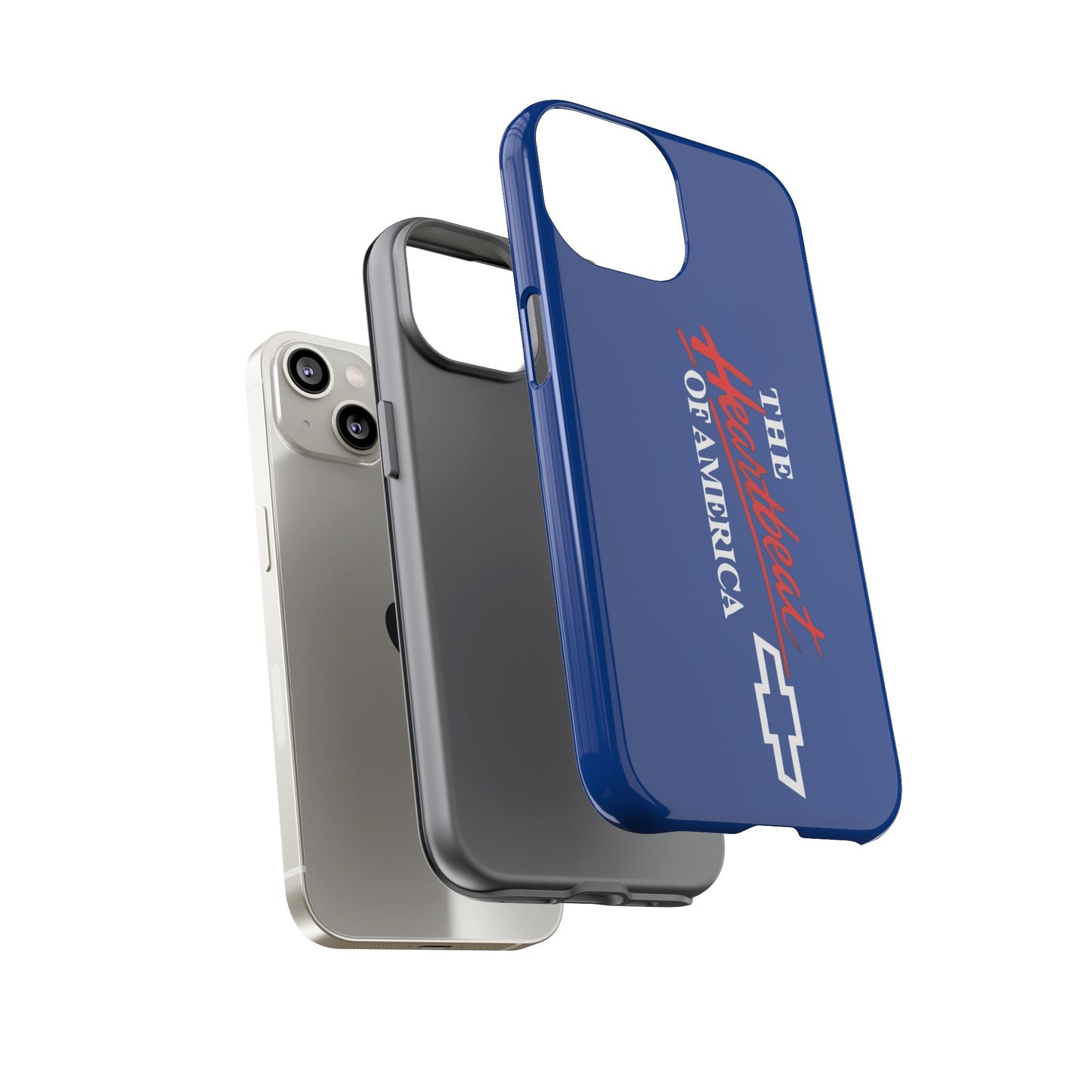 Chevy Phone Case | Tough Cases, Car Enthusiast Gift, Personalized [...]