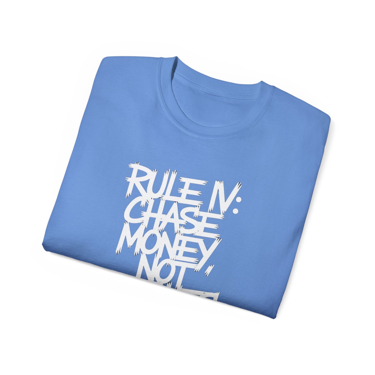 Dolph Commandments Graphic TShirt