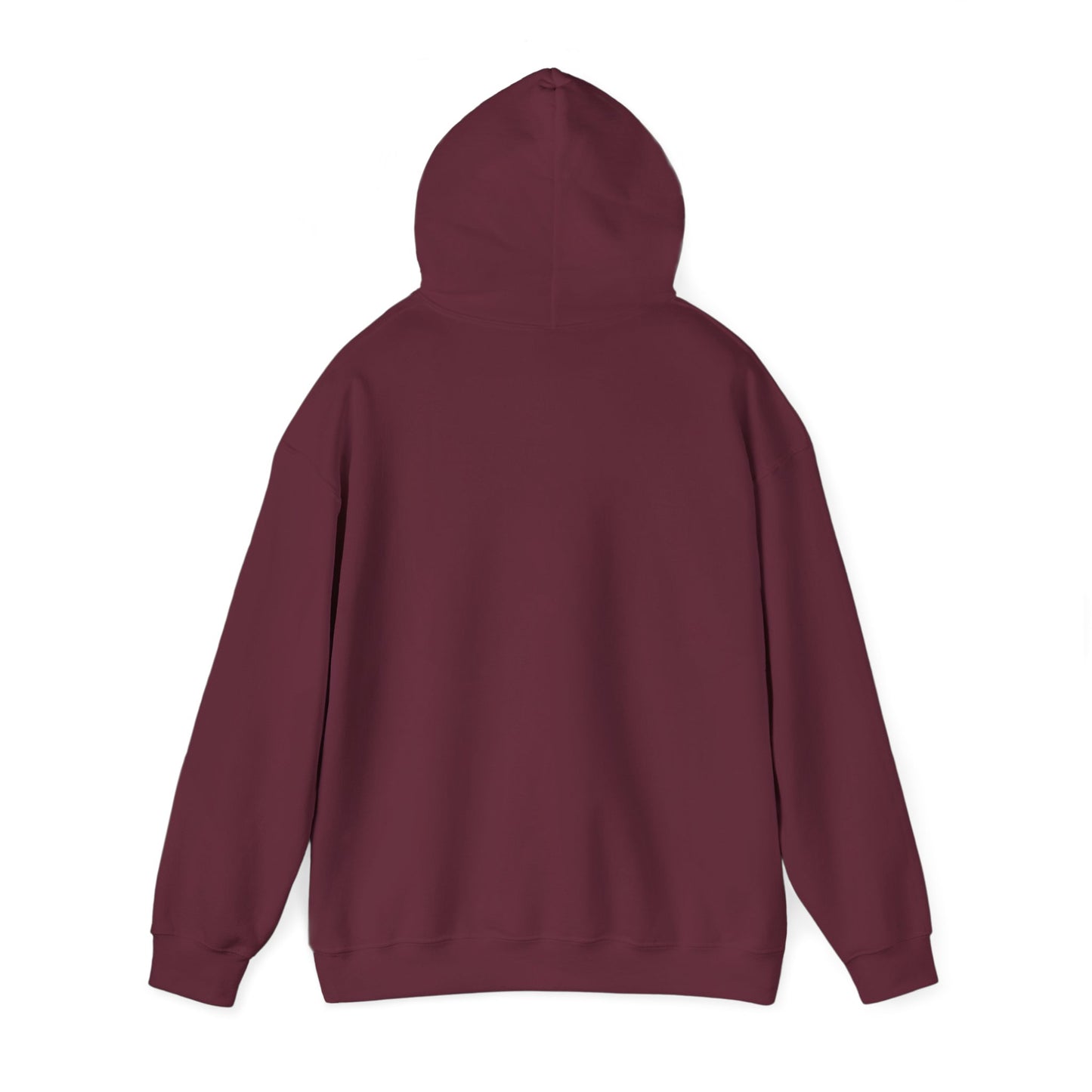 Timeless Trends Lifestyle Hoodie — Graphic Logo Pullover