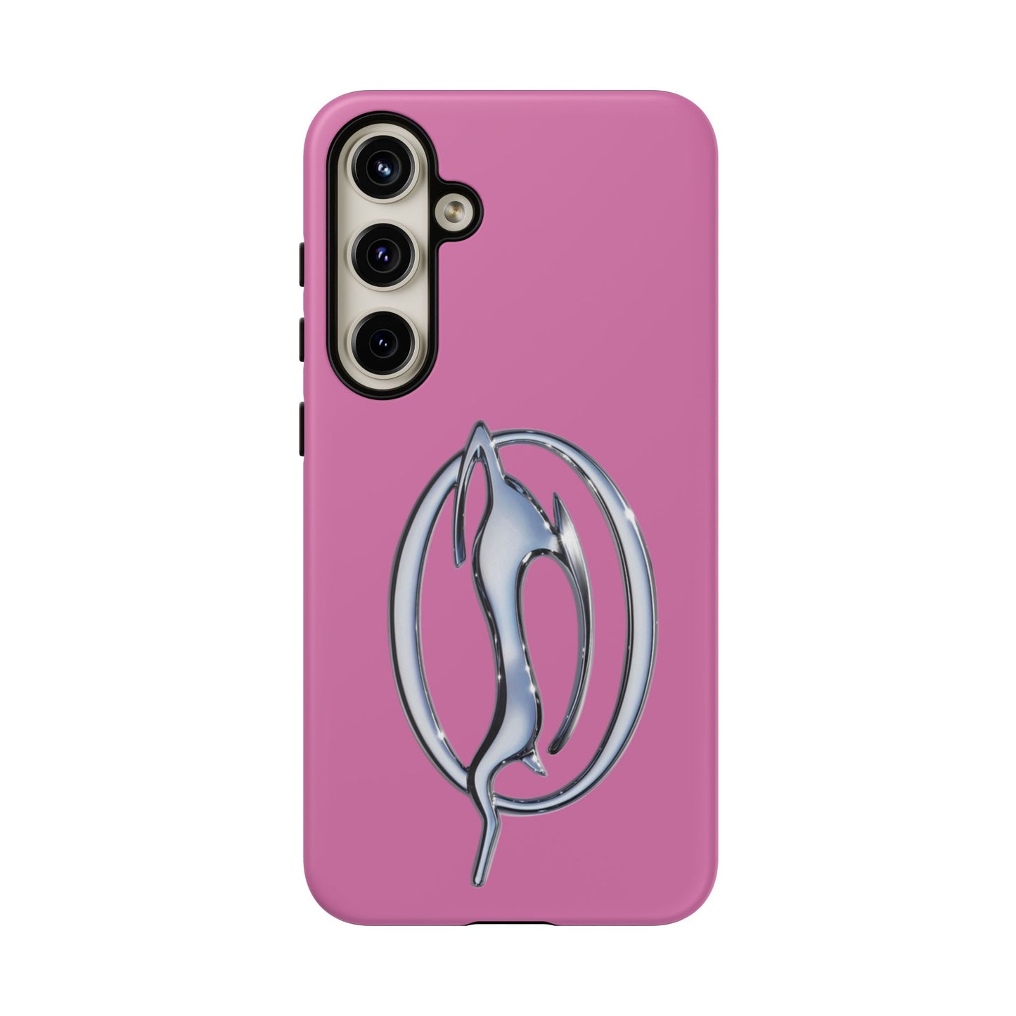 Tough Cases, Impala Logo Phone Cover, Protective Phone Case, Durable Smartphone