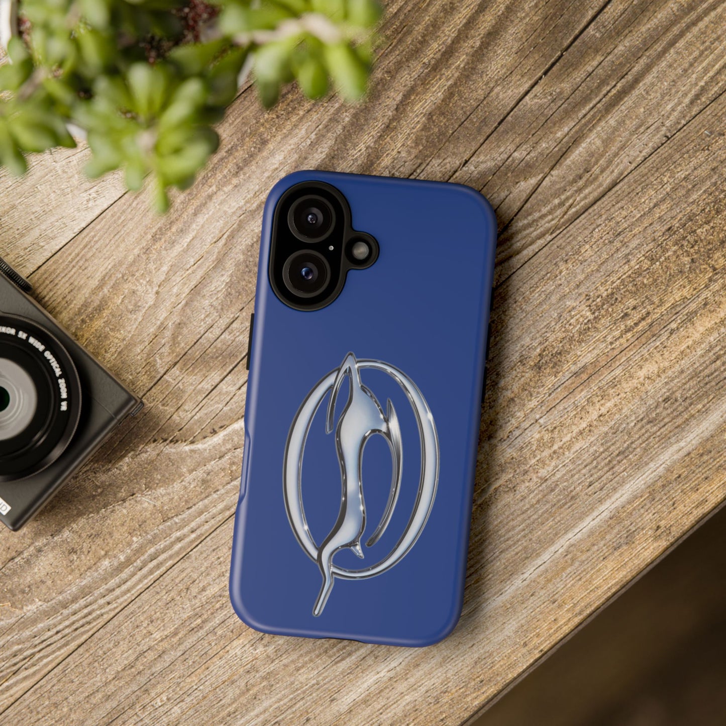 Phone Cases, Impala Logo, car lover Gift, Tough Protective Cover,