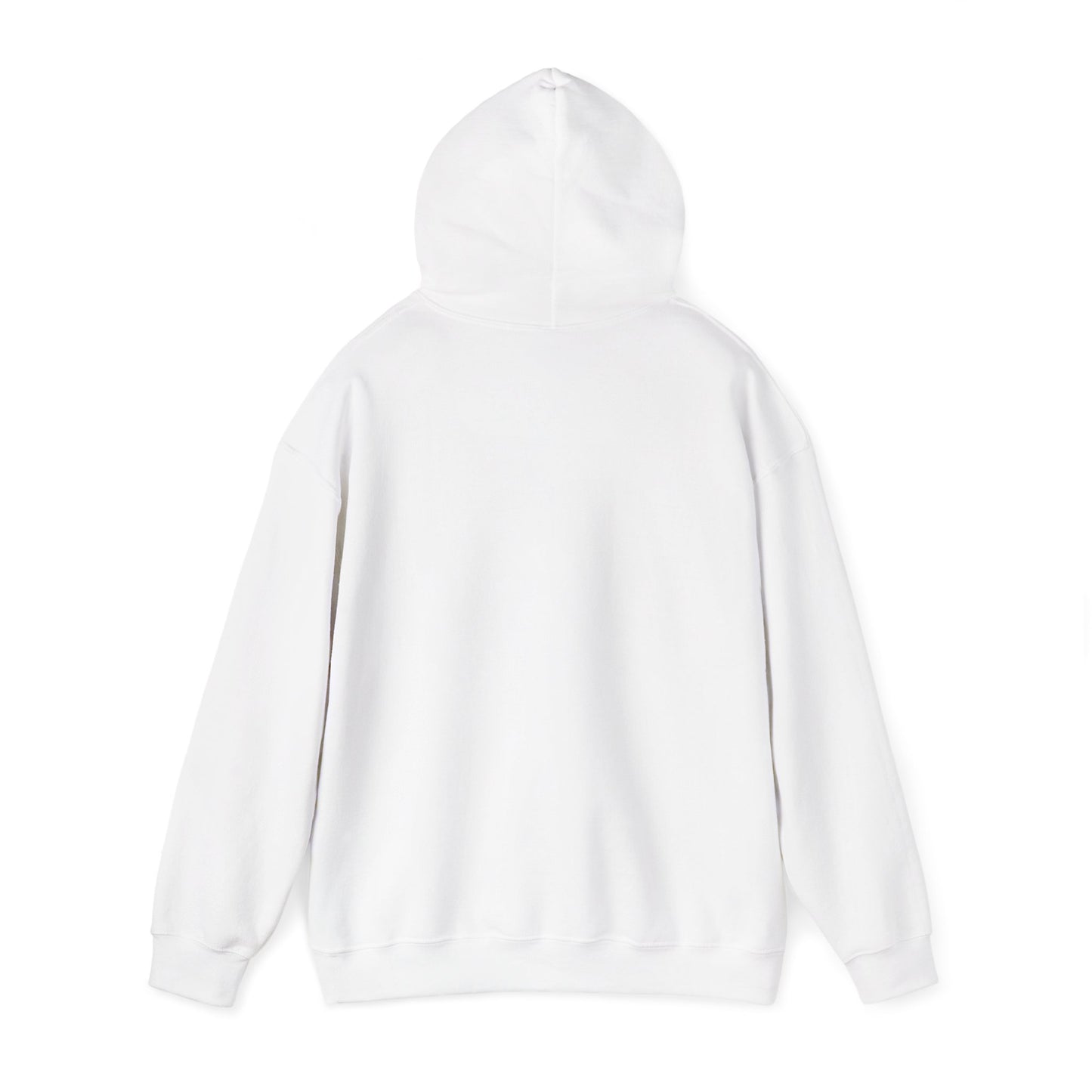 Timeless Trends Lifestyle Hoodie — Retro Streetwear Logo Pullover