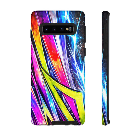 Minitruck Graphics Phone Case | Tough Cases