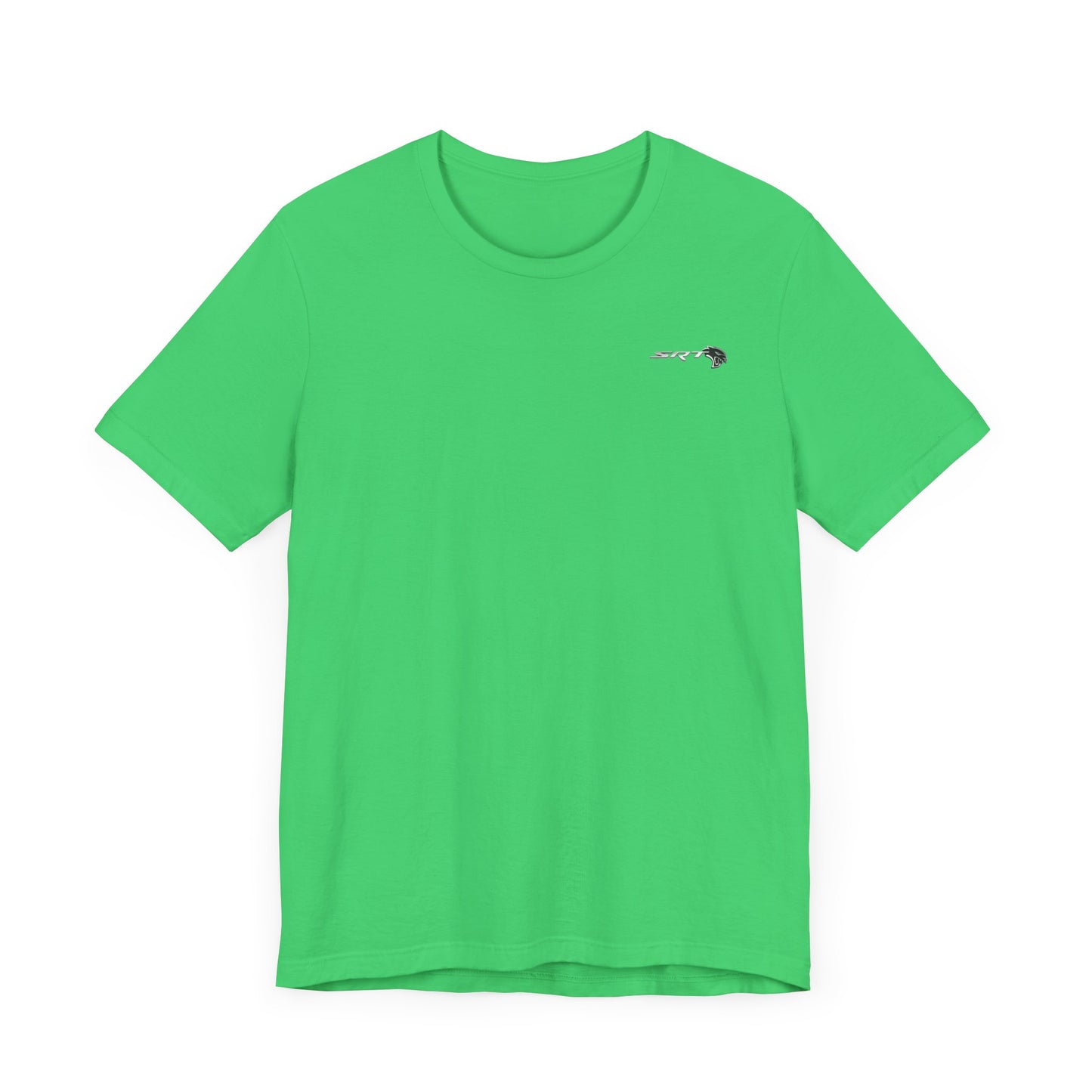 SRT Panther Graphic Unisex Tee, Sports Tee, Casual Wear, Gift for Car