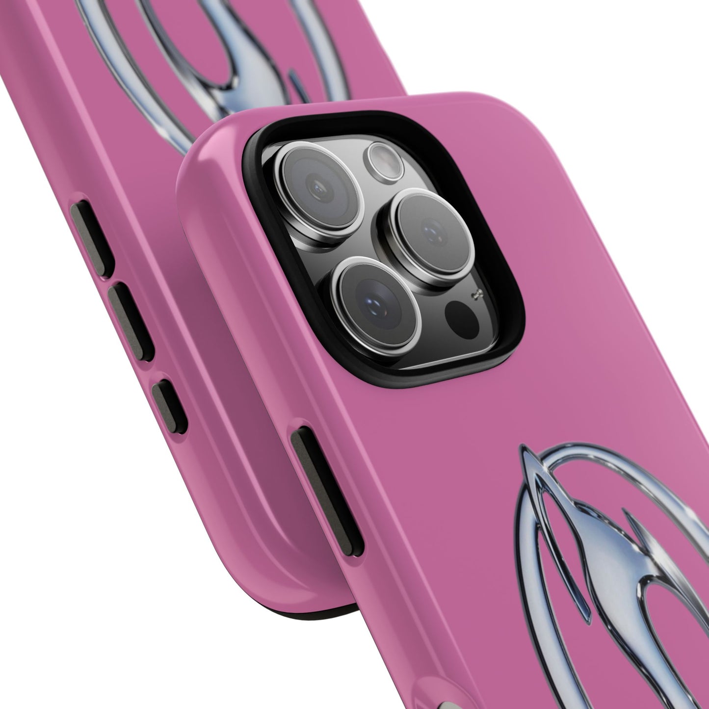 Tough Cases, Impala Logo Phone Cover, Protective Phone Case, Durable Smartphone