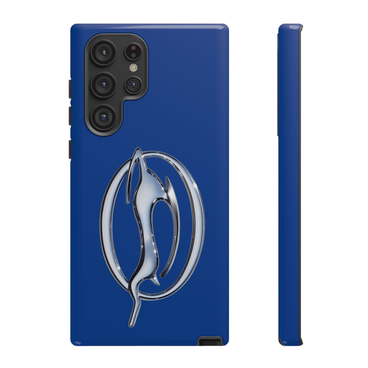 Phone Cases, Impala Logo, car lover Gift, Tough Protective Cover,