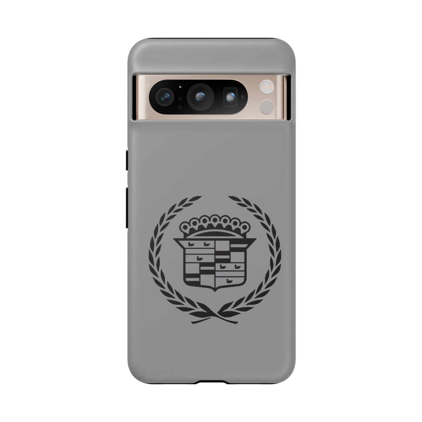Phone Cases, Cadillac Logo Design, Luxury Car Enthusiasts, Gift for Him,