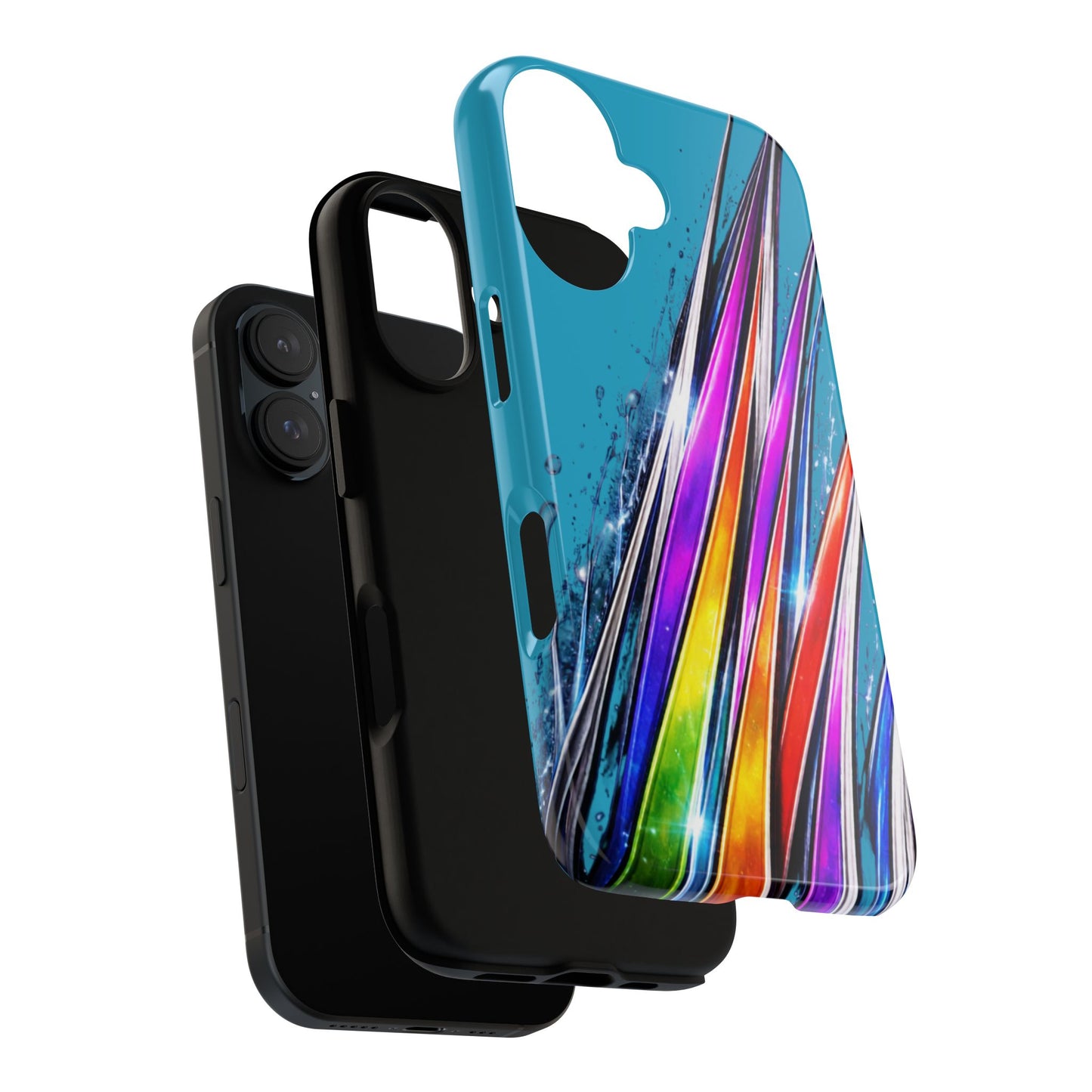 Mini Truck Graphic Tough Cases | Phone Case, Minitruck Design