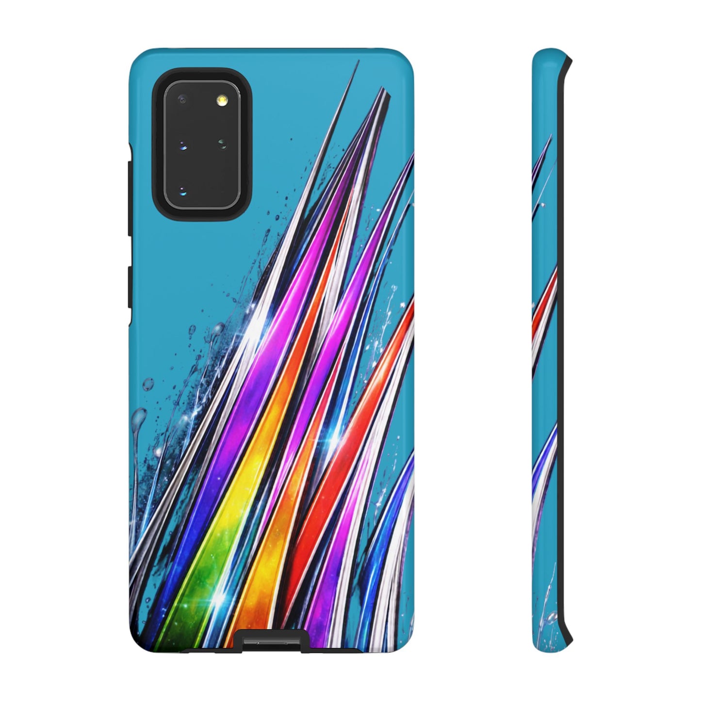 Mini Truck Graphic Tough Cases | Phone Case, Minitruck Design