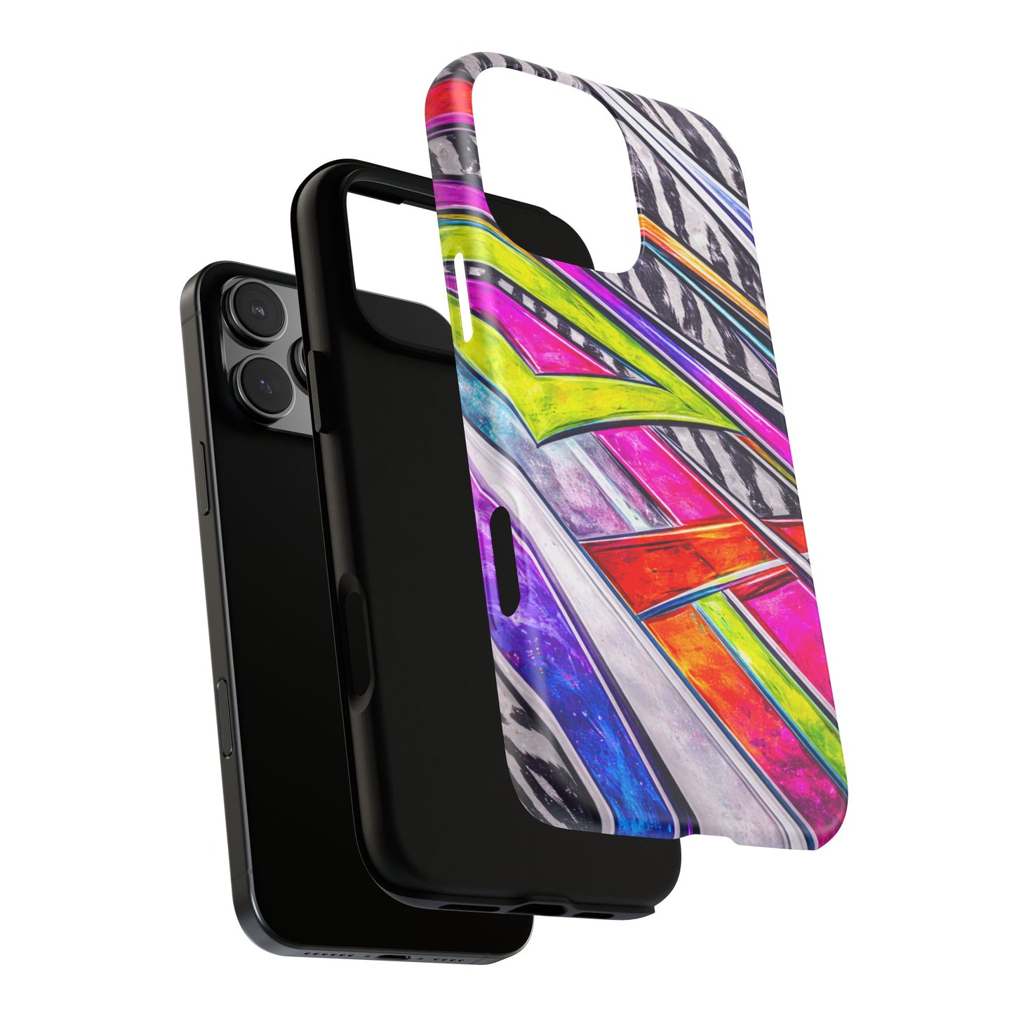 Minitruckin Phone Case | Tough Cases