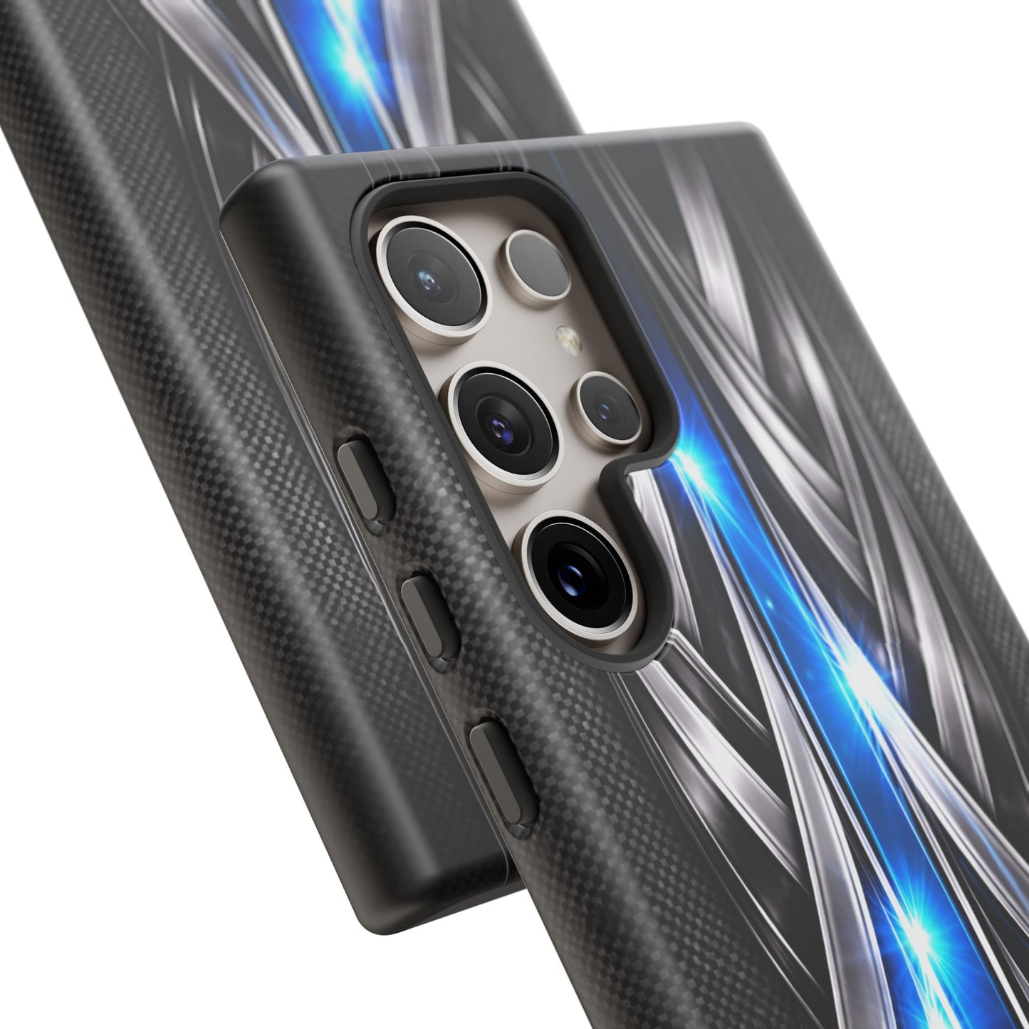 Subtle Graphics Phone Case - Tough Cases