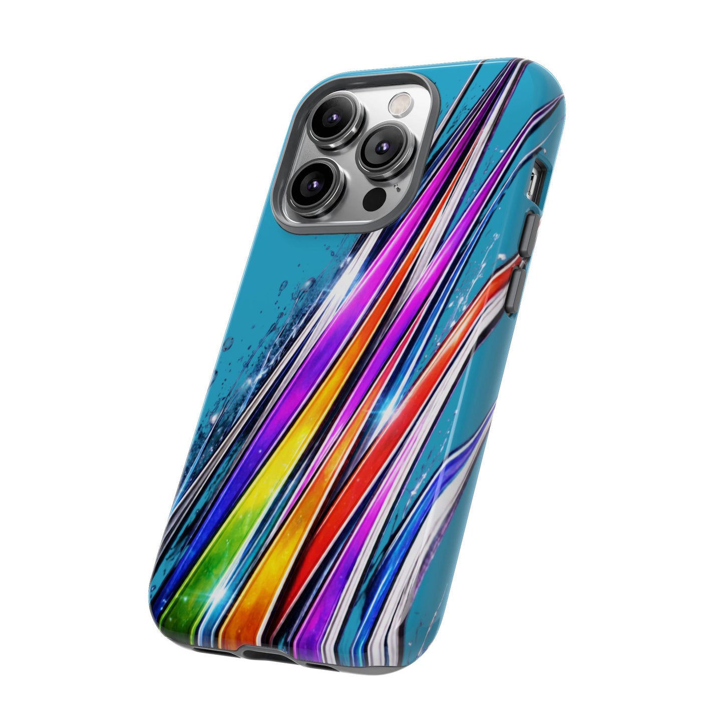 Mini Truck Graphic Tough Cases | Phone Case, Minitruck Design
