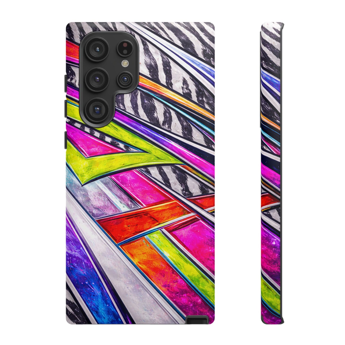 Minitruckin Phone Case | Tough Cases