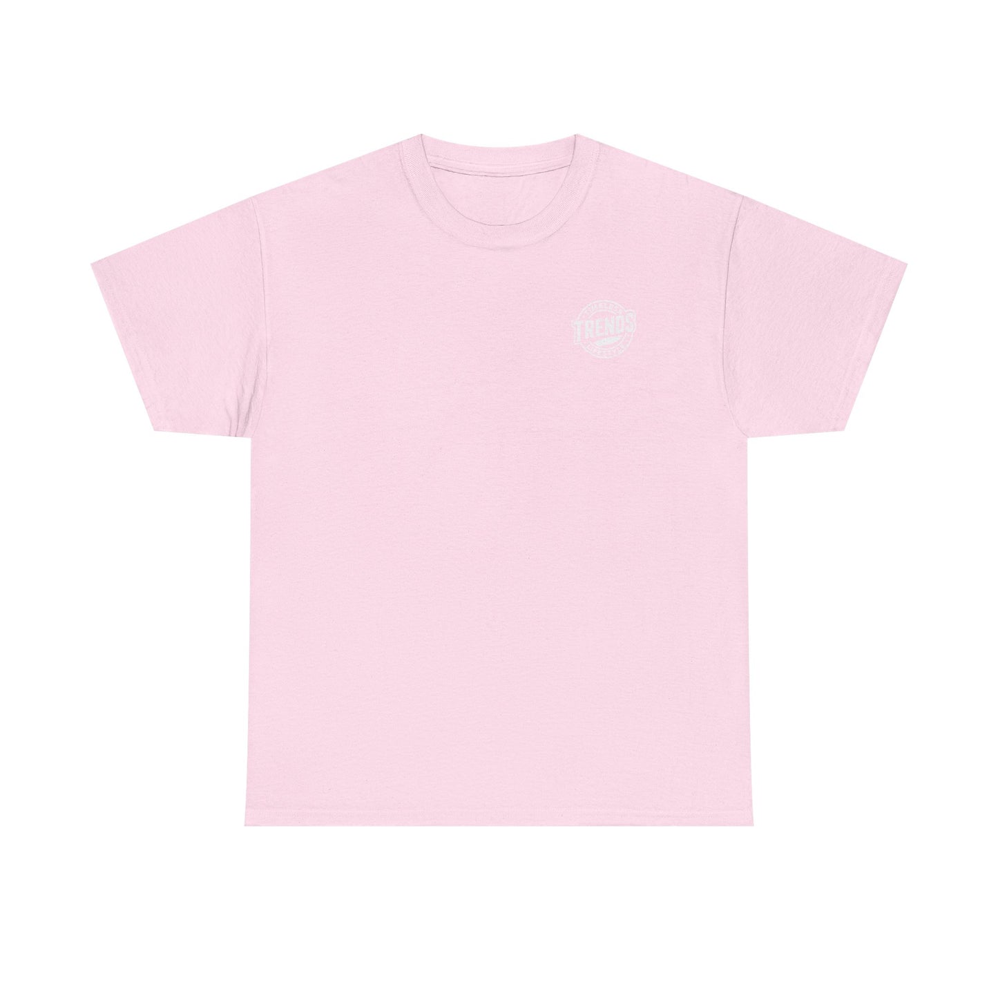 'Can't Hide Money' T-Shirt S10 Truck Graphic Tee