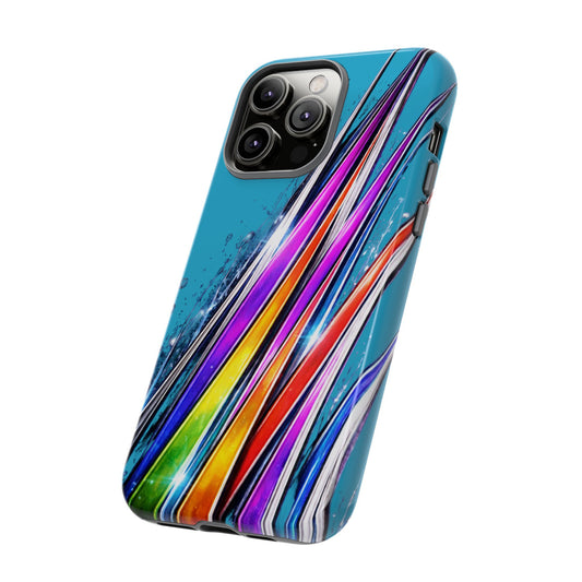 Mini Truck Graphic Tough Cases | Phone Case, Minitruck Design