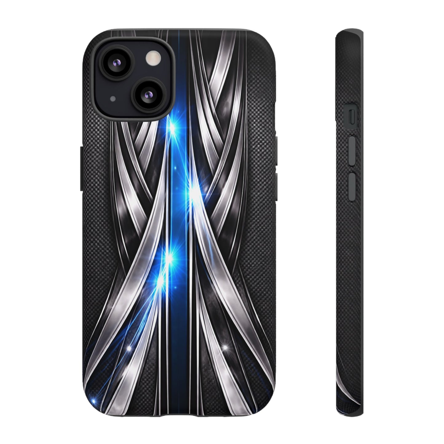 Subtle Graphics Phone Case - Tough Cases