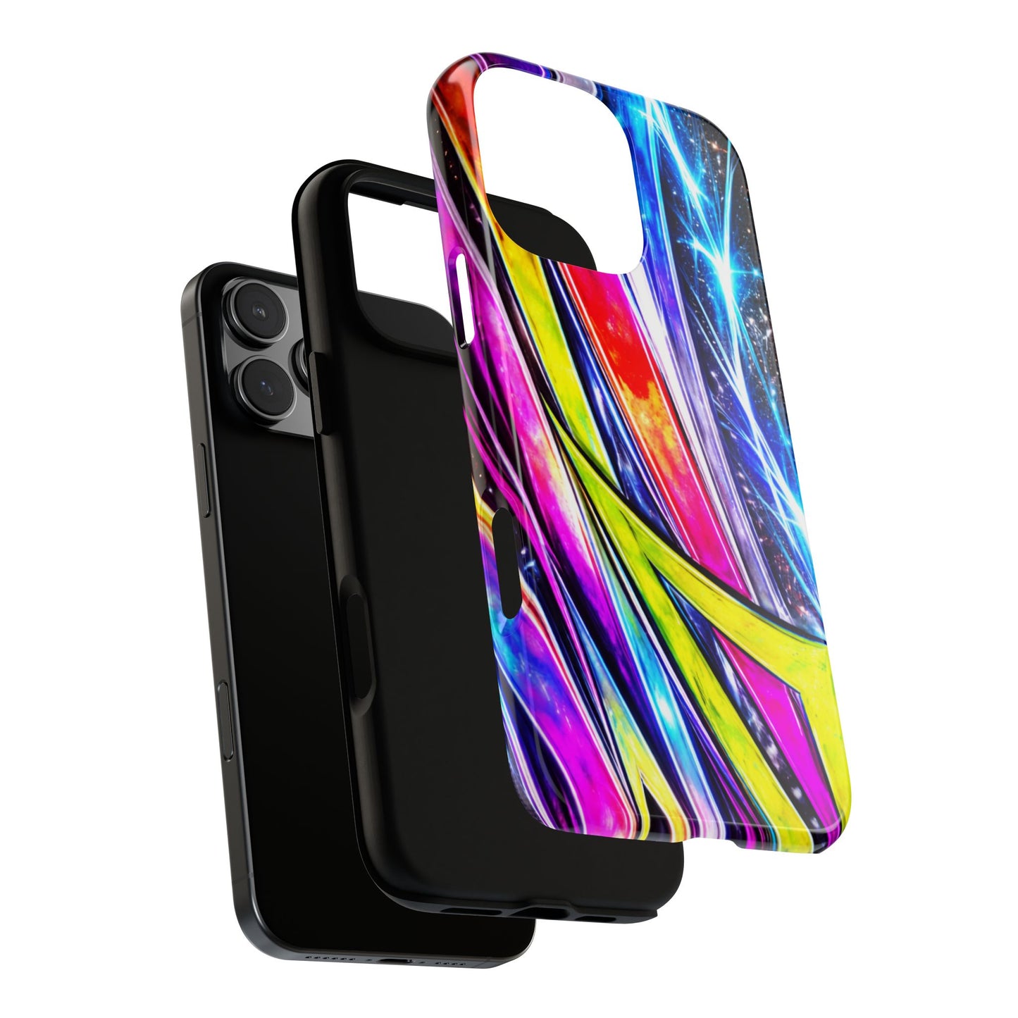 Minitruck Graphics Phone Case | Tough Cases