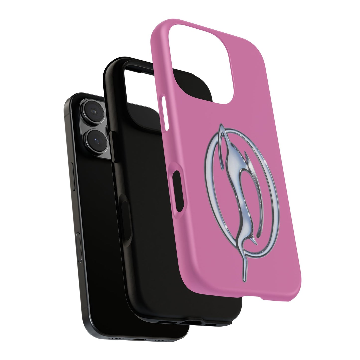 Tough Cases, Impala Logo Phone Cover, Protective Phone Case, Durable Smartphone