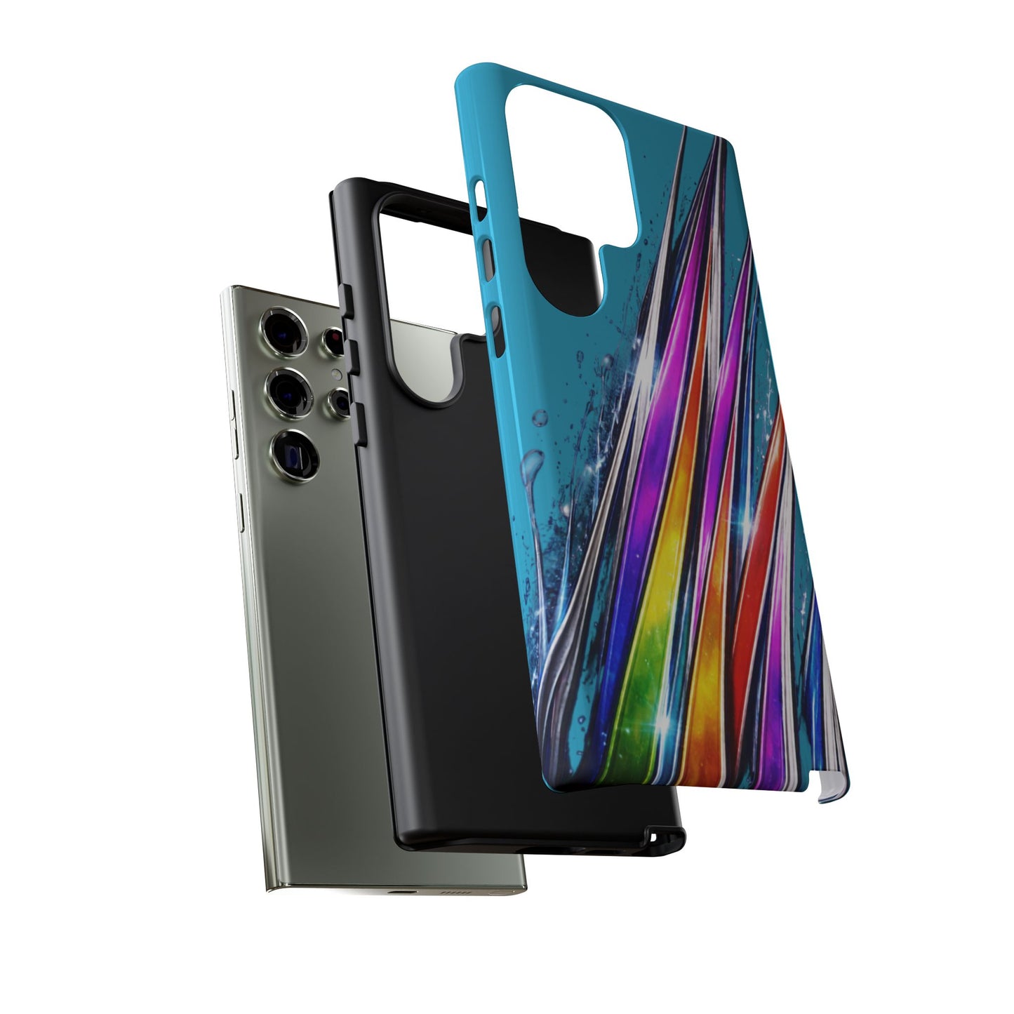 Mini Truck Graphic Tough Cases | Phone Case, Minitruck Design