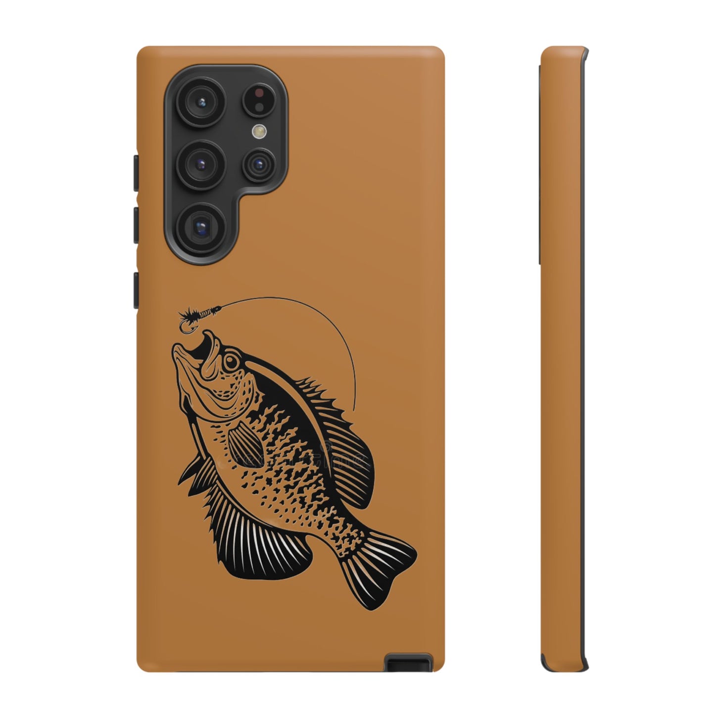 Fishing Phone Case, Tough Cases for Anglers, Durable Accessory, Gift for [...]