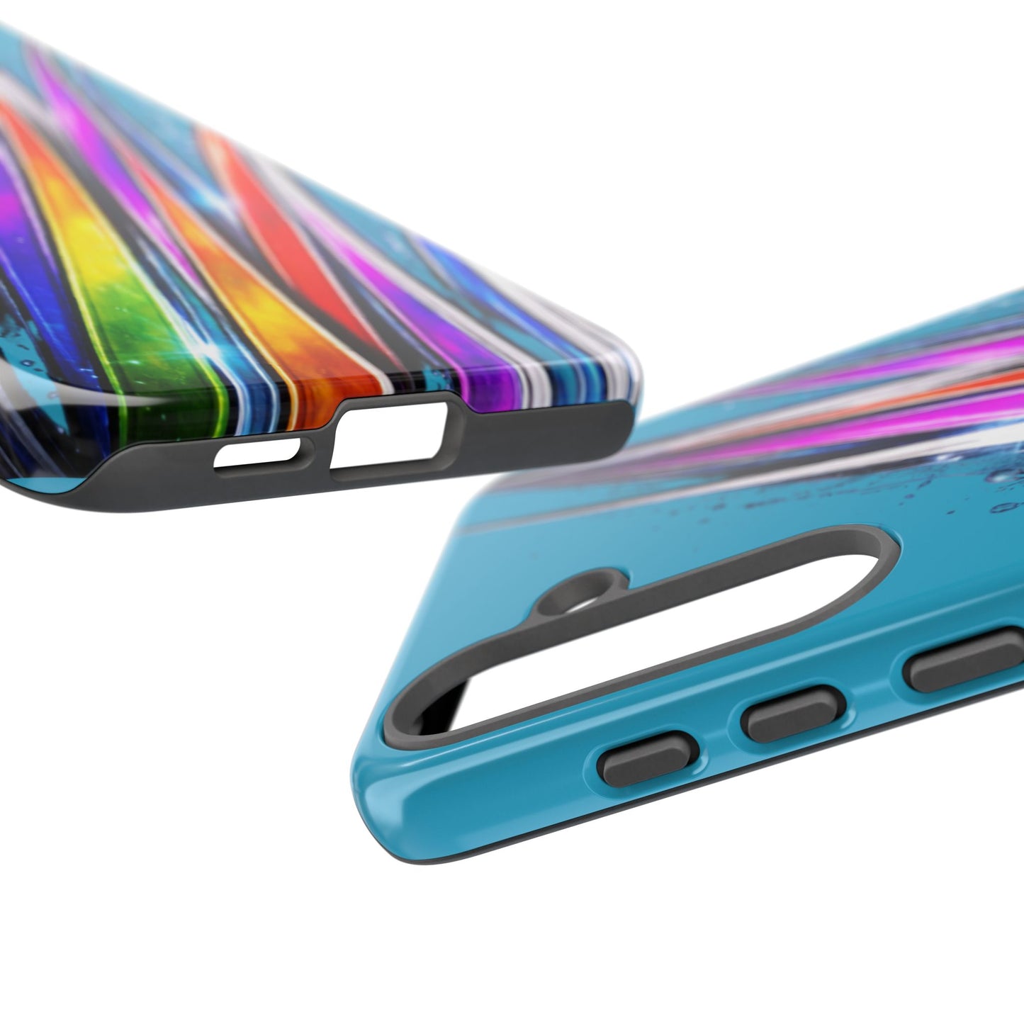 Mini Truck Graphic Tough Cases | Phone Case, Minitruck Design
