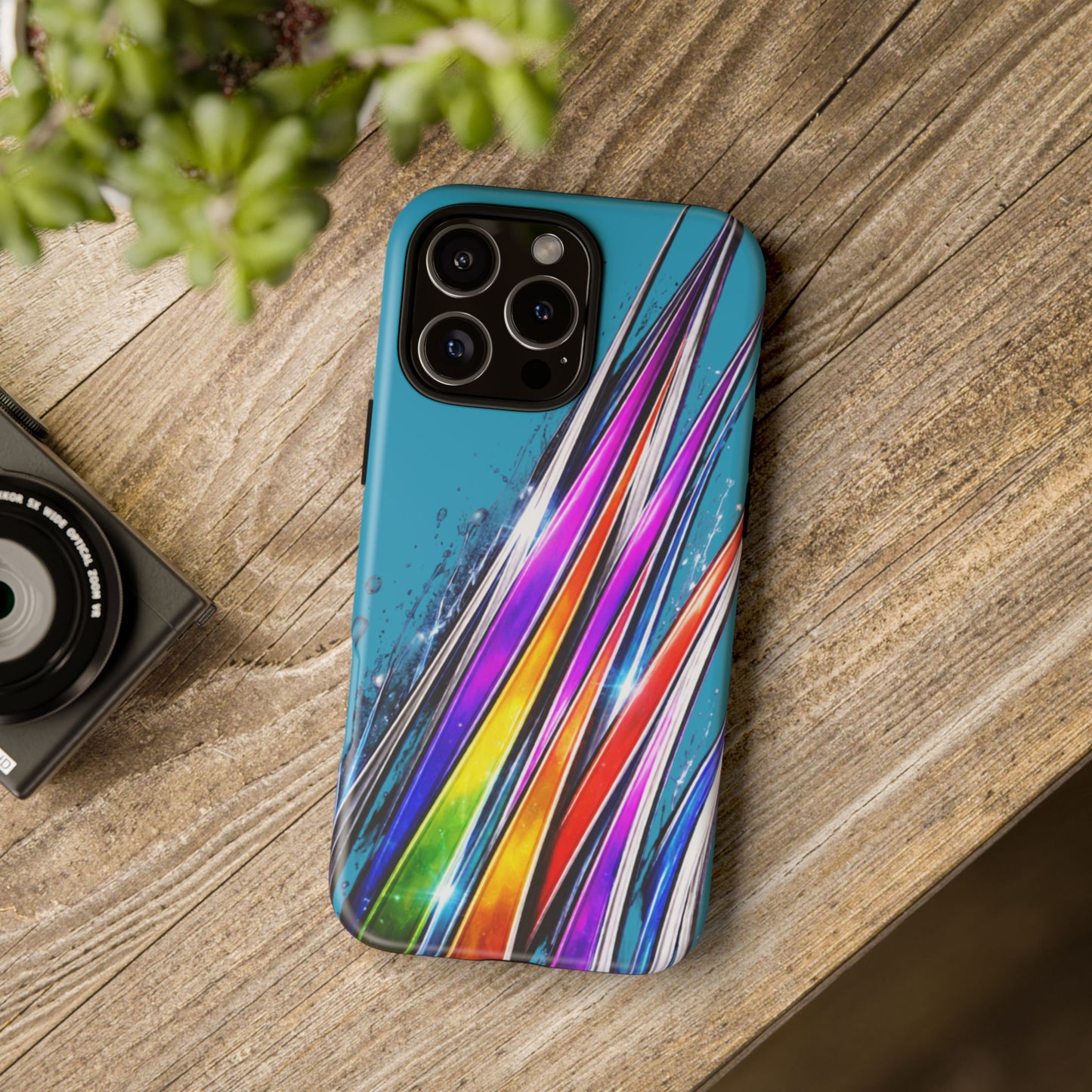 Mini Truck Graphic Tough Cases | Phone Case, Minitruck Design