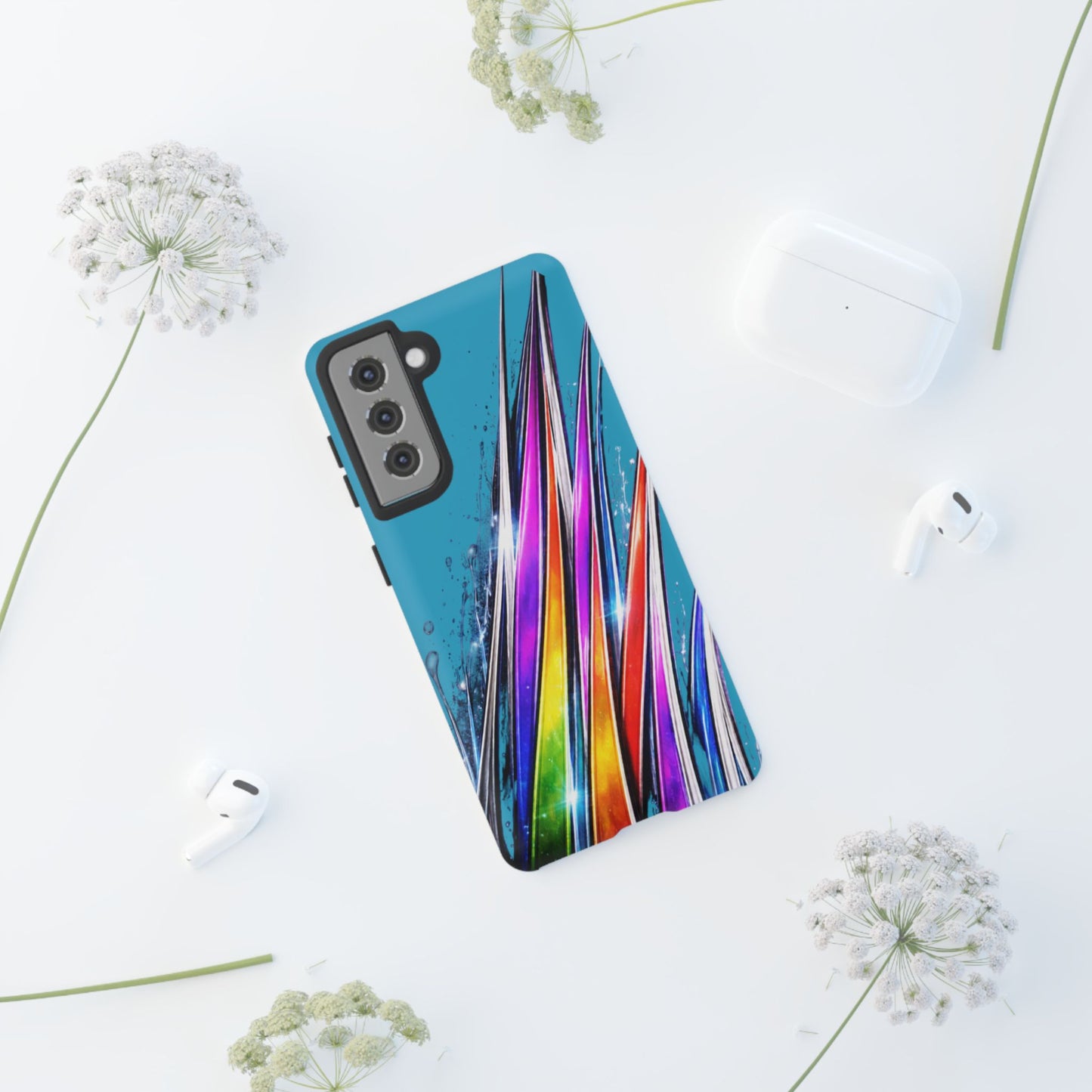 Mini Truck Graphic Tough Cases | Phone Case, Minitruck Design