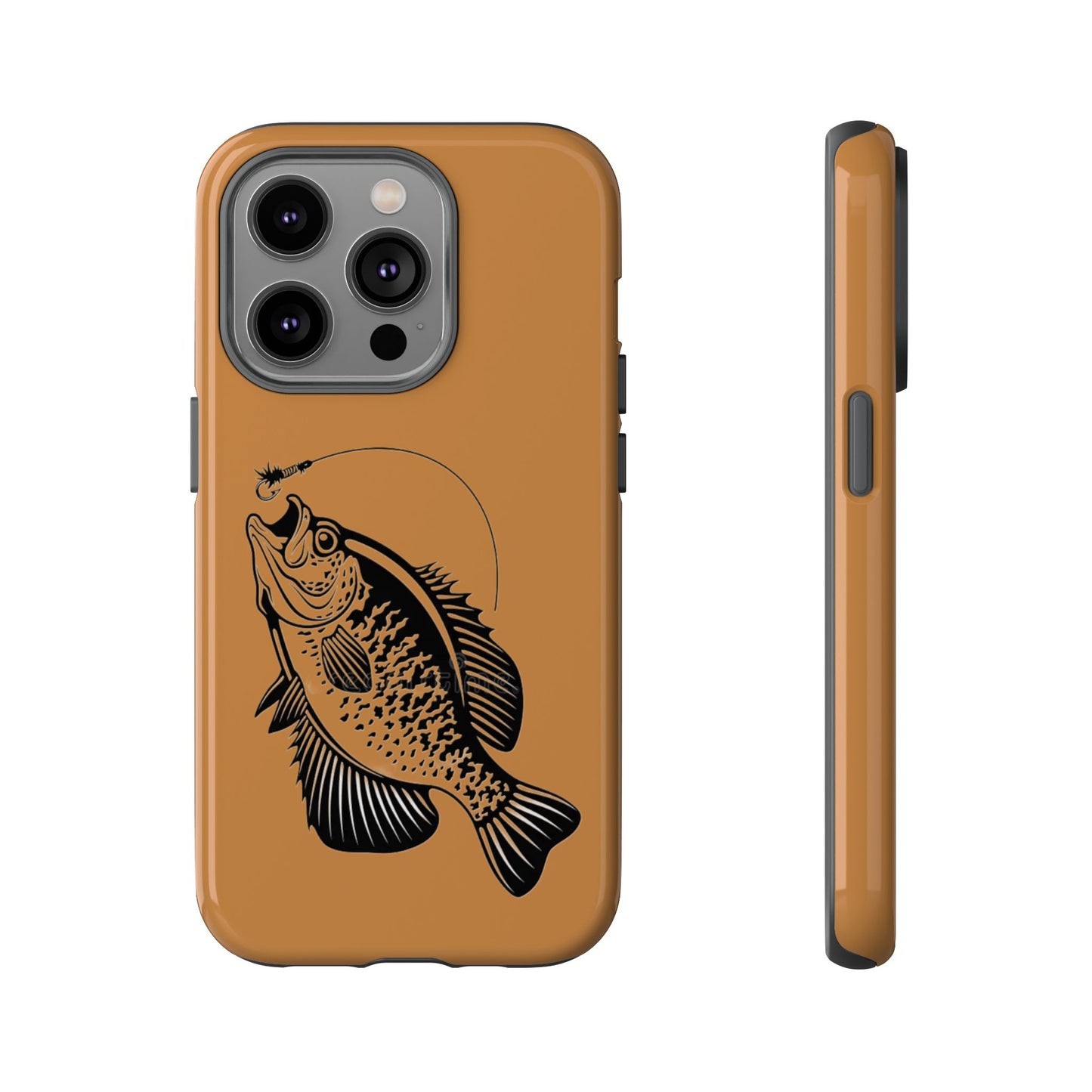 Fishing Phone Case, Tough Cases for Anglers, Durable Accessory, Gift for [...]