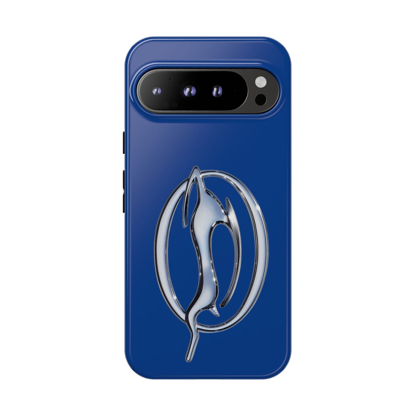 Phone Cases, Impala Logo, car lover Gift, Tough Protective Cover,