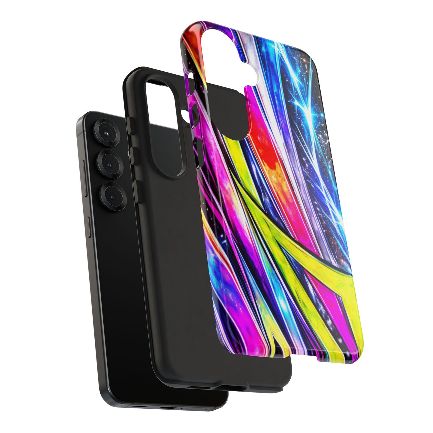 Minitruck Graphics Phone Case | Tough Cases
