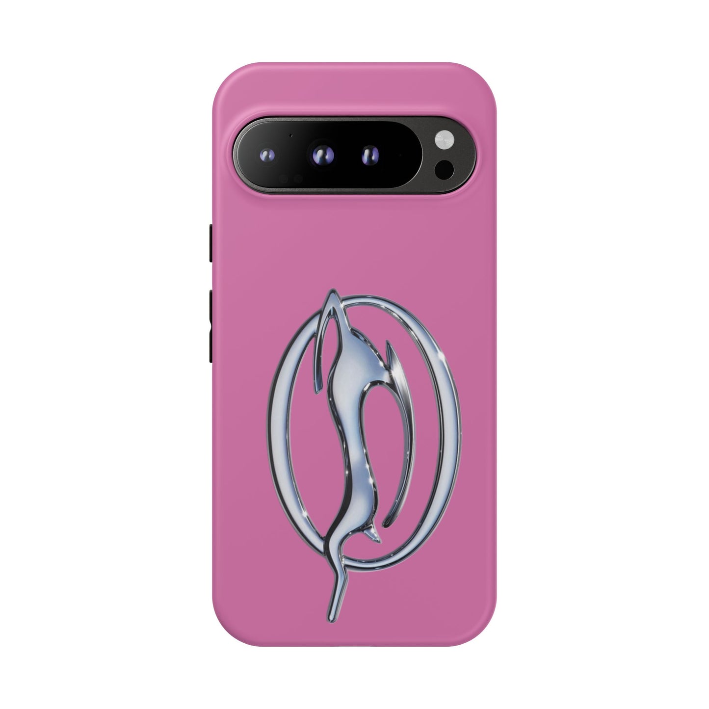 Tough Cases, Impala Logo Phone Cover, Protective Phone Case, Durable Smartphone