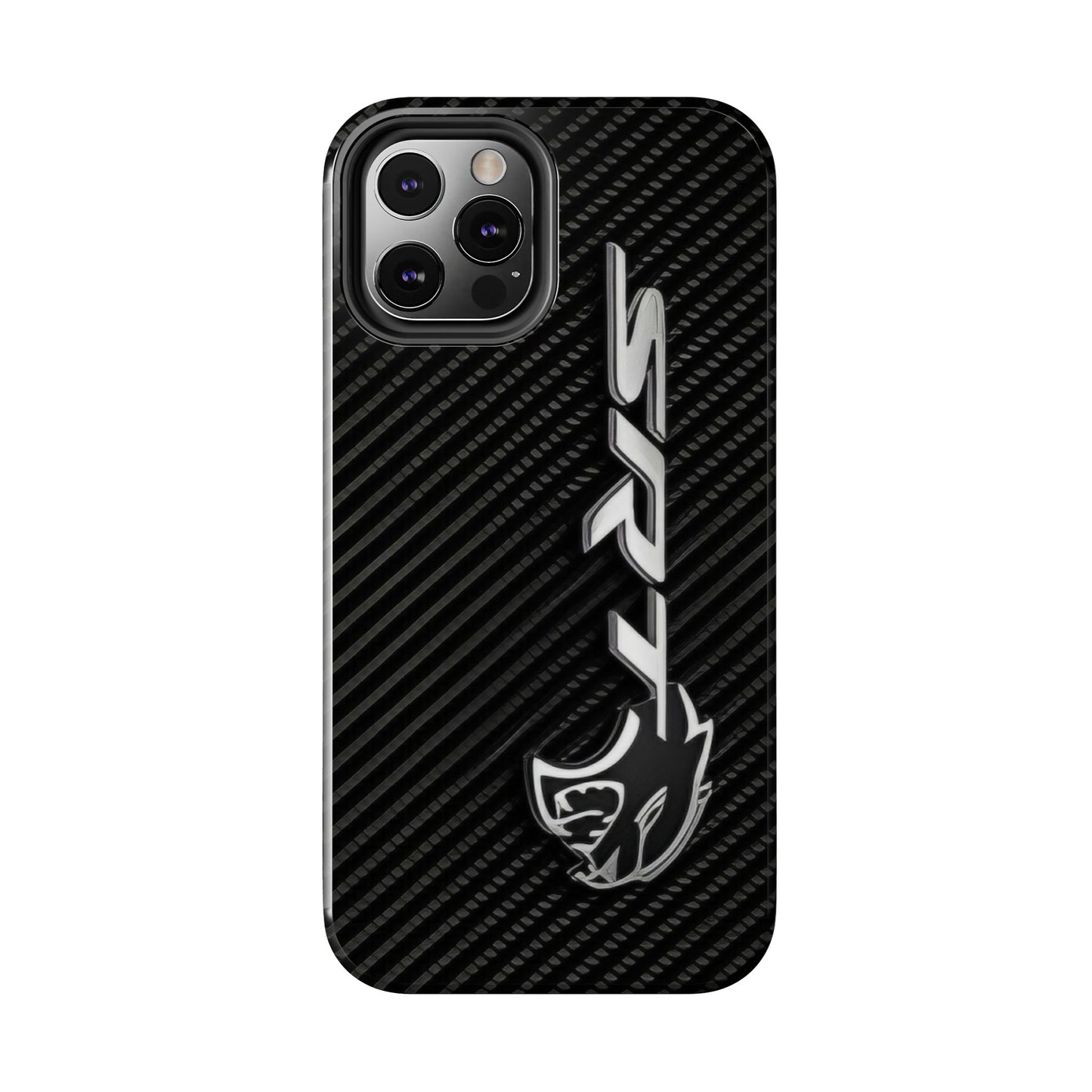 Dodge SRT Tough Phone Cases