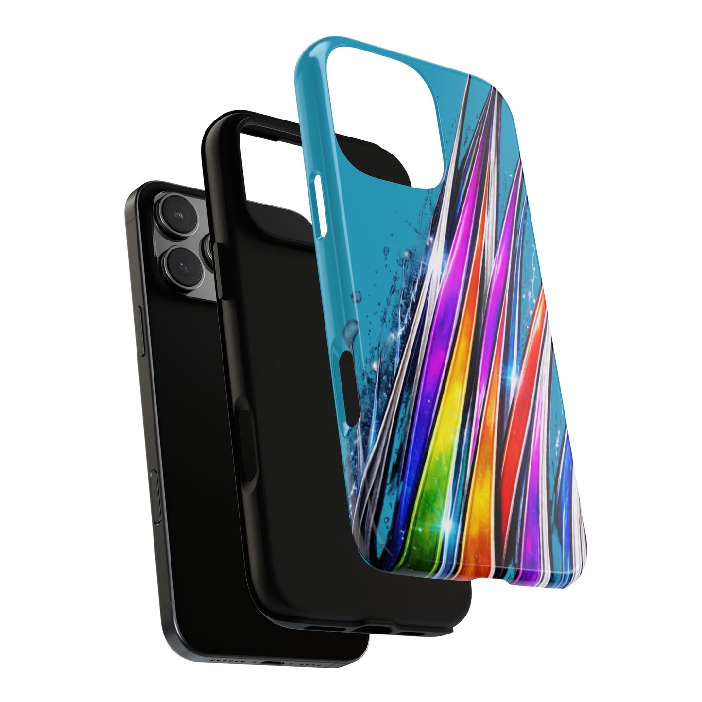 Mini Truck Graphic Tough Cases | Phone Case, Minitruck Design