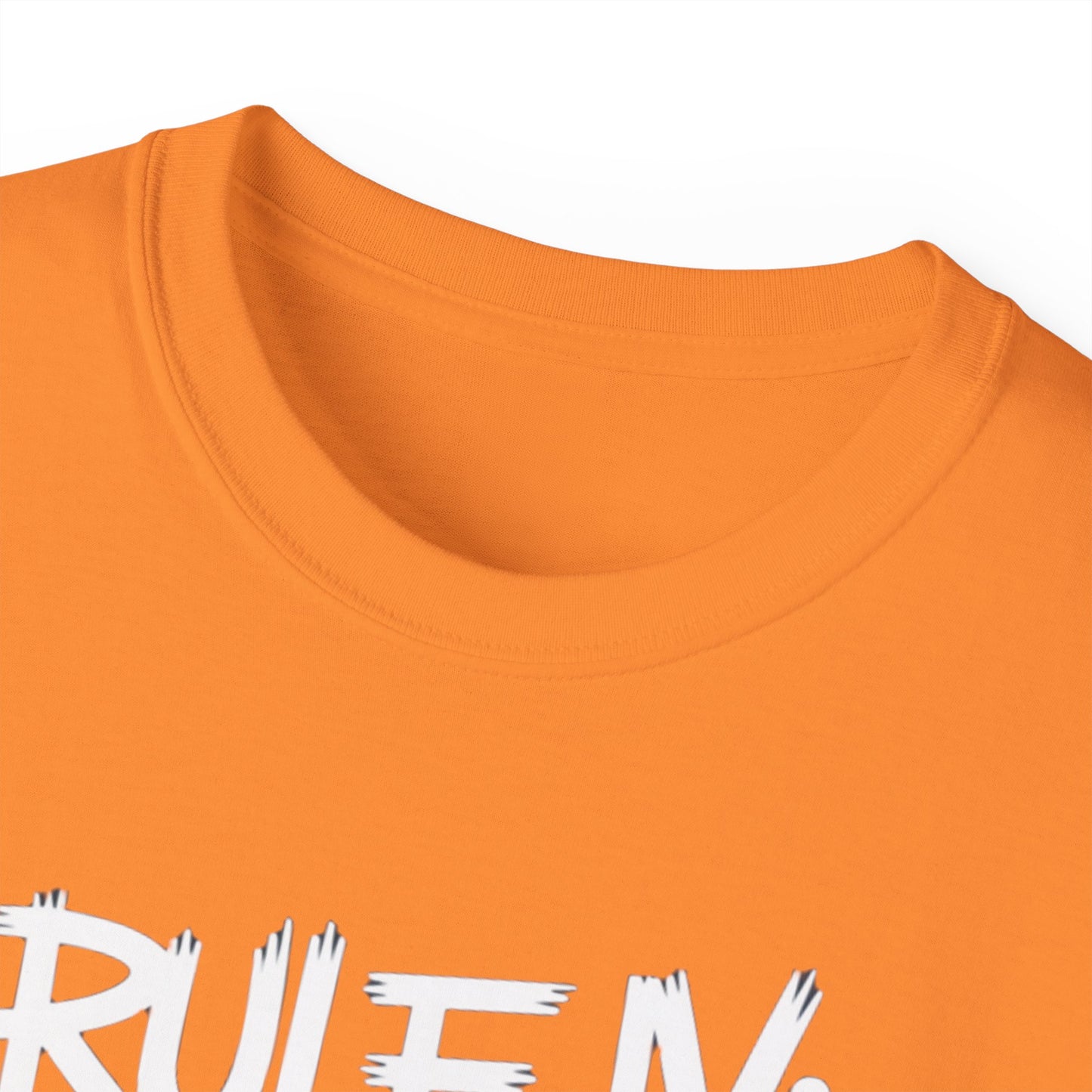 Dolph Commandments Graphic TShirt