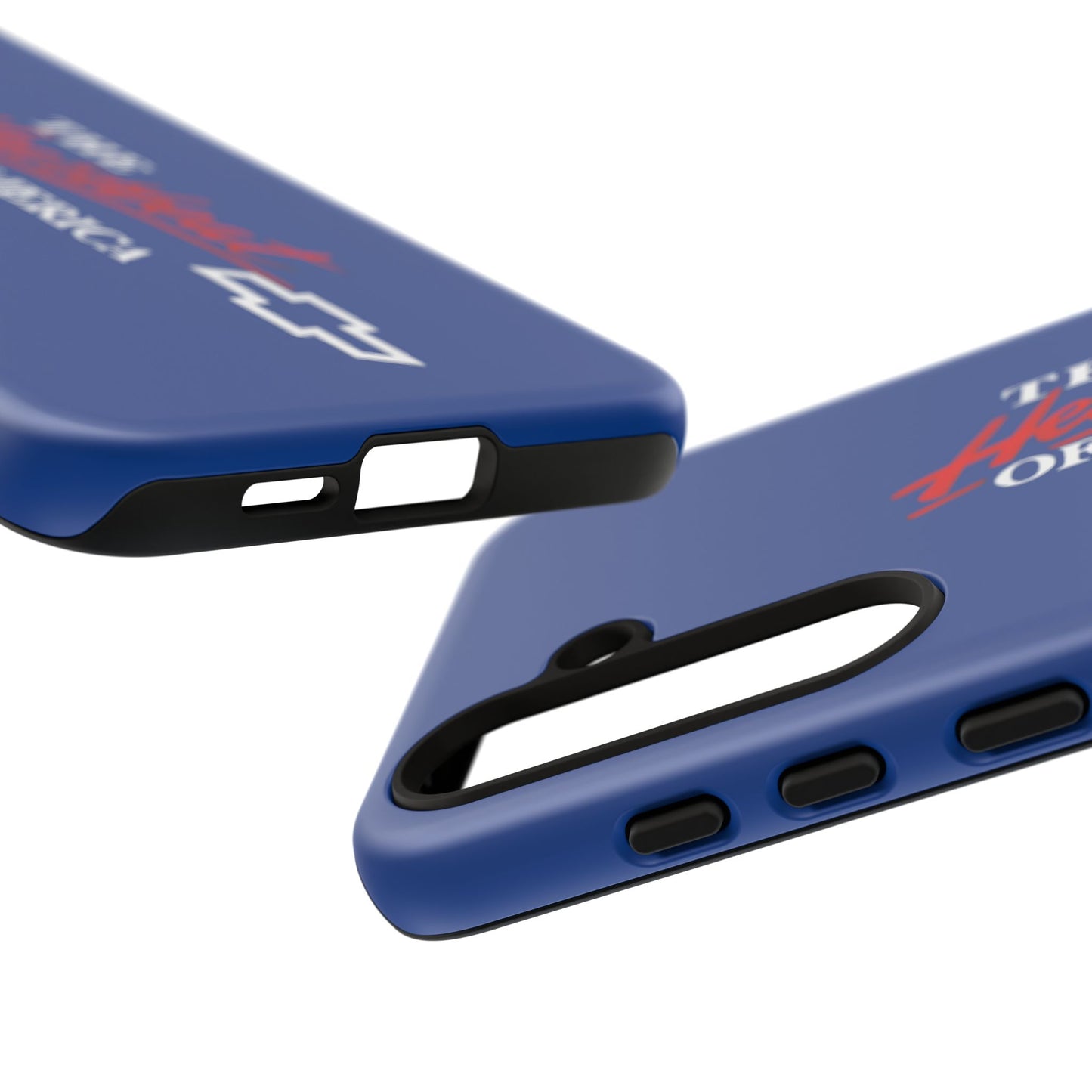 Chevy Phone Case | Tough Cases, Car Enthusiast Gift, Personalized [...]