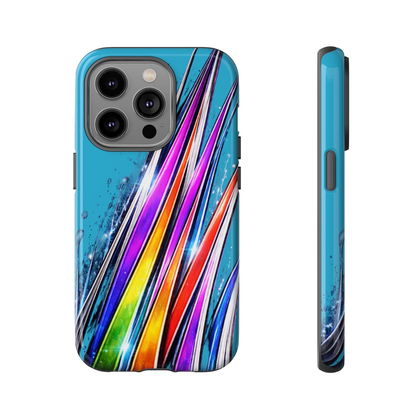 Mini Truck Graphic Tough Cases | Phone Case, Minitruck Design