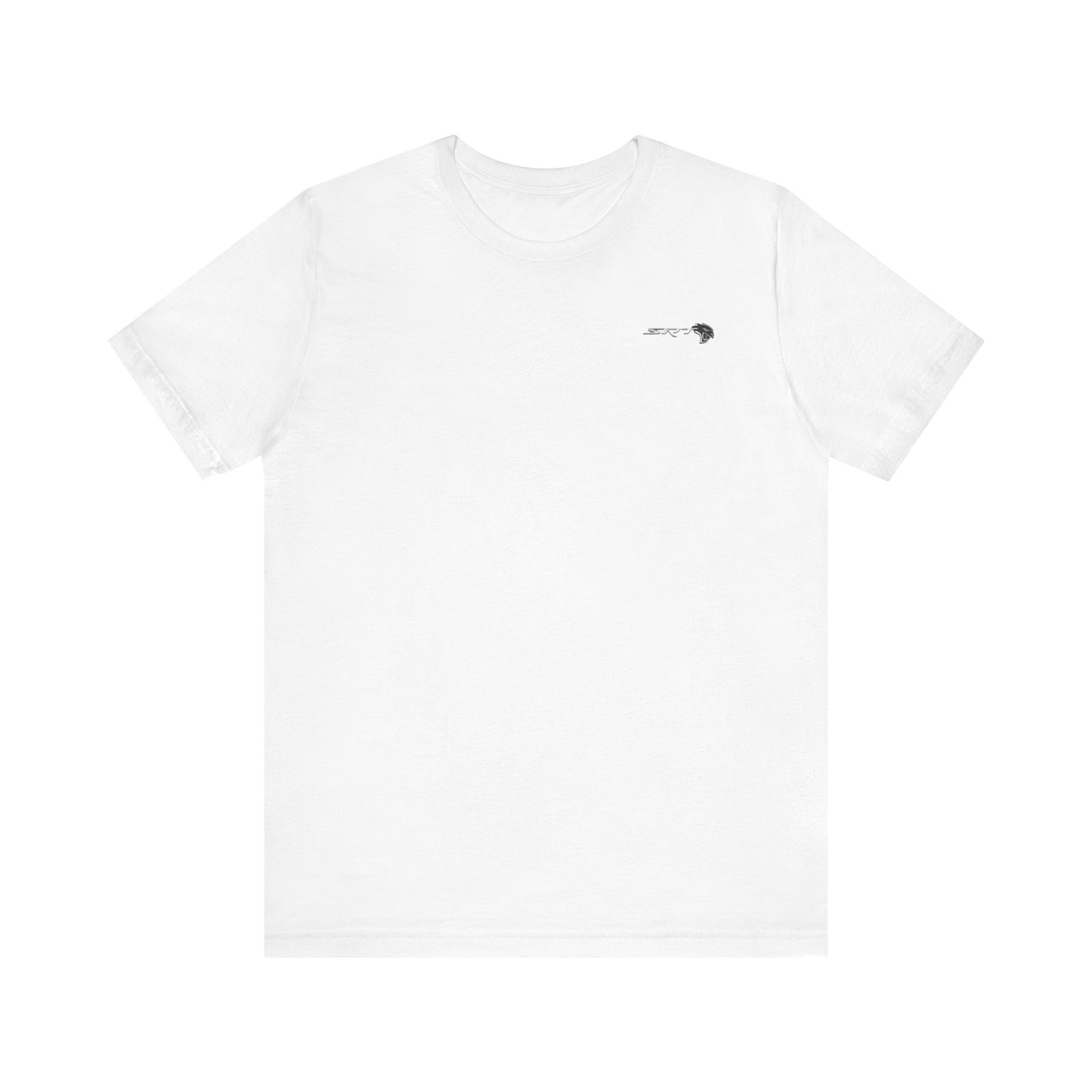 SRT Panther Graphic Unisex Tee, Sports Tee, Casual Wear, Gift for Car