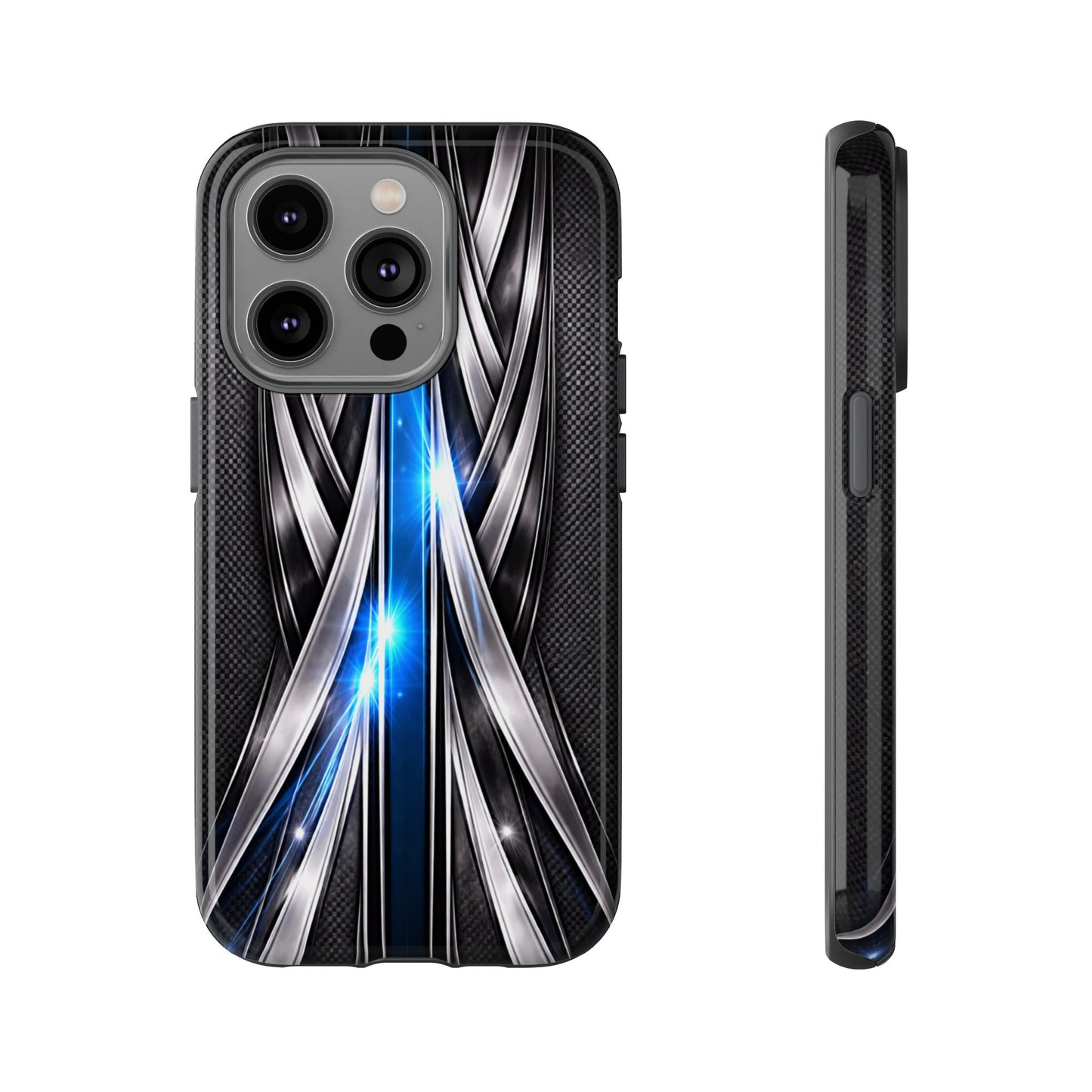 Subtle Graphics Phone Case - Tough Cases