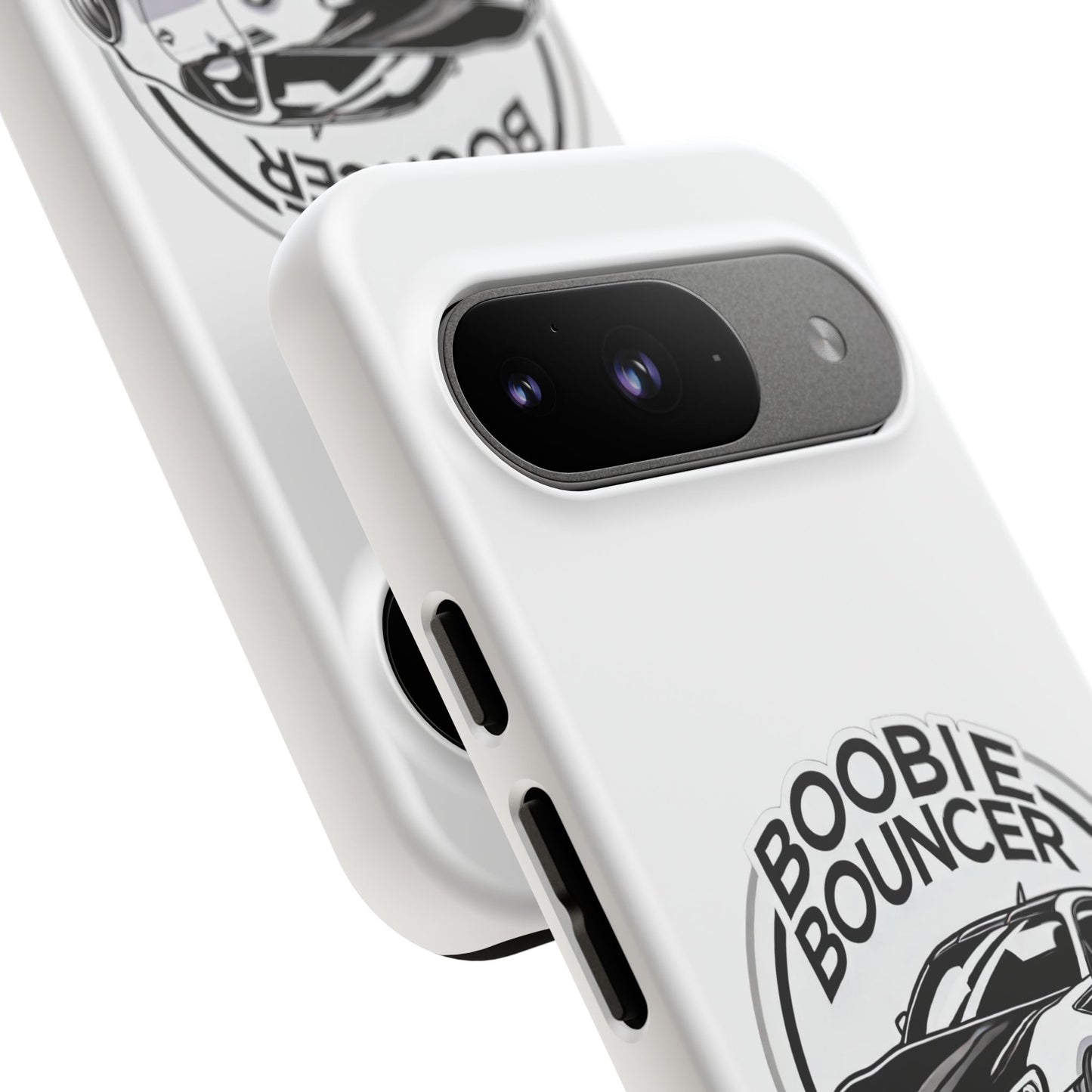 Car Enthusiast Phone Case - Stanced Subaru Unique Cover, Gift for Him,